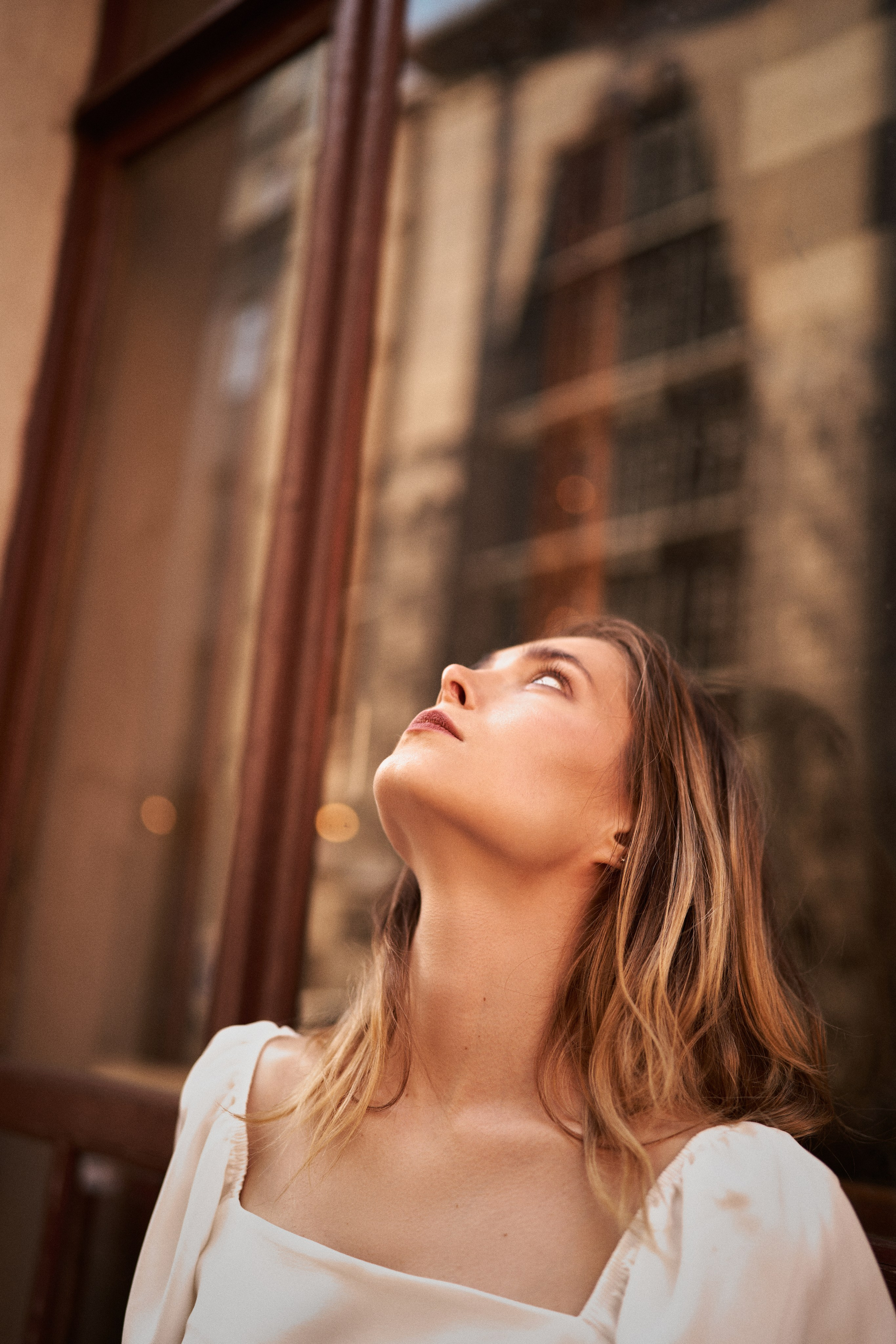 Ирина. Сергей Горшенин — профессиональный фотограф