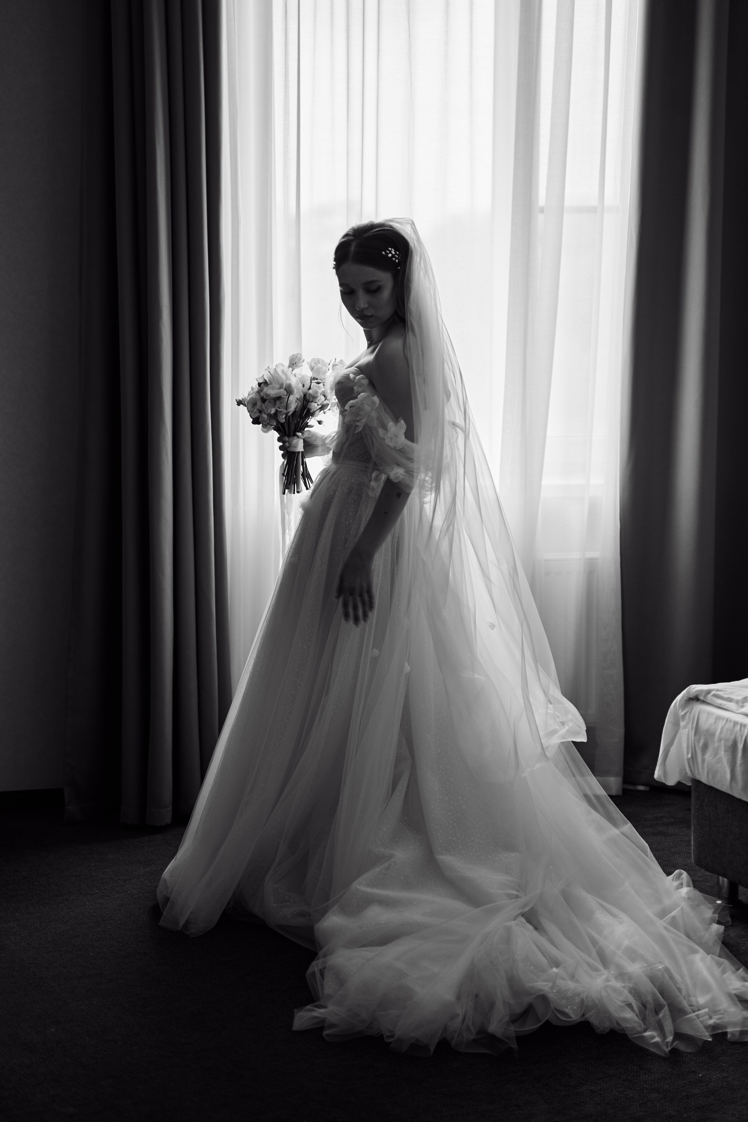 Стас и Мария. Главная