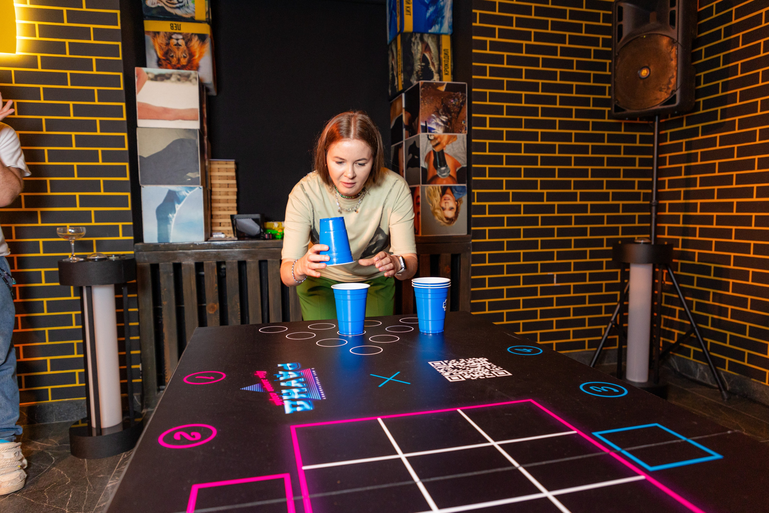 Корпоратив 2. Фотограф в Москве Алексей Липилин