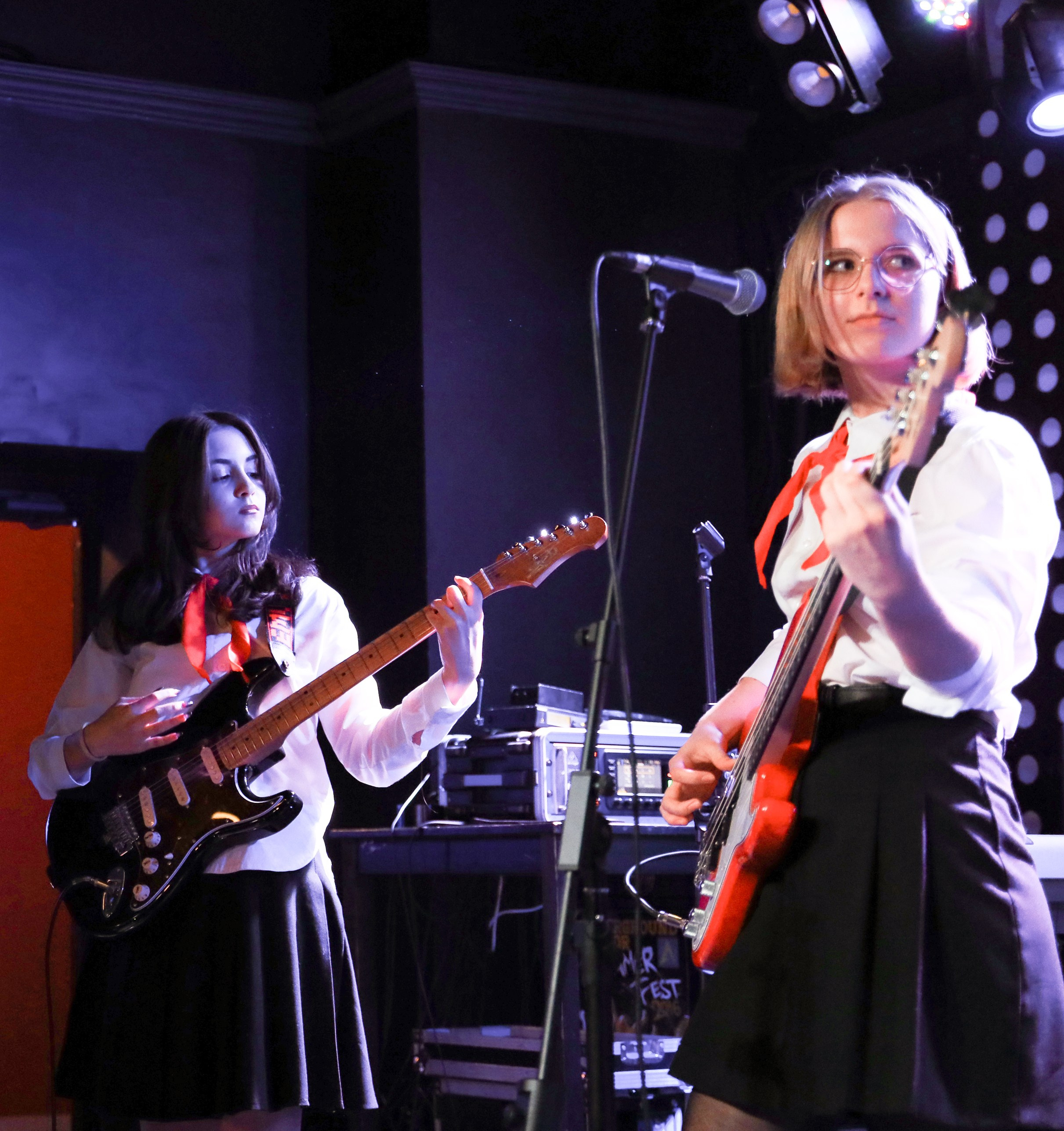 Концерты, дни рождения и другие мероприятия. Фотограф Людмила Жук