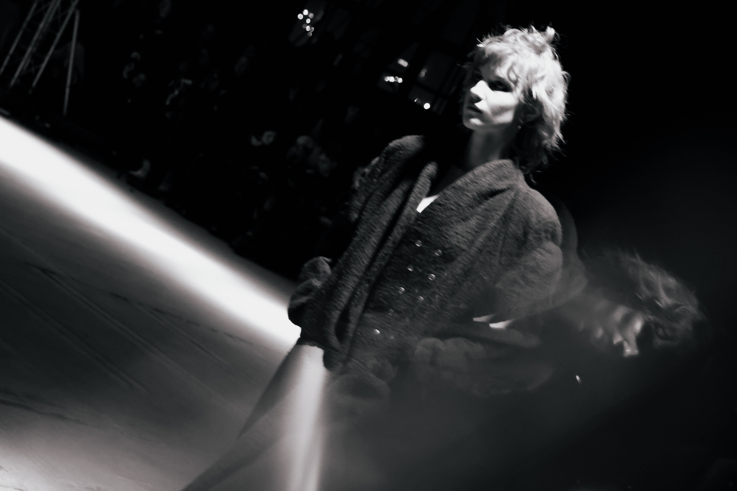 AUXI HAOS`25. Fashion Фотограф в СПб Yana Kochkina