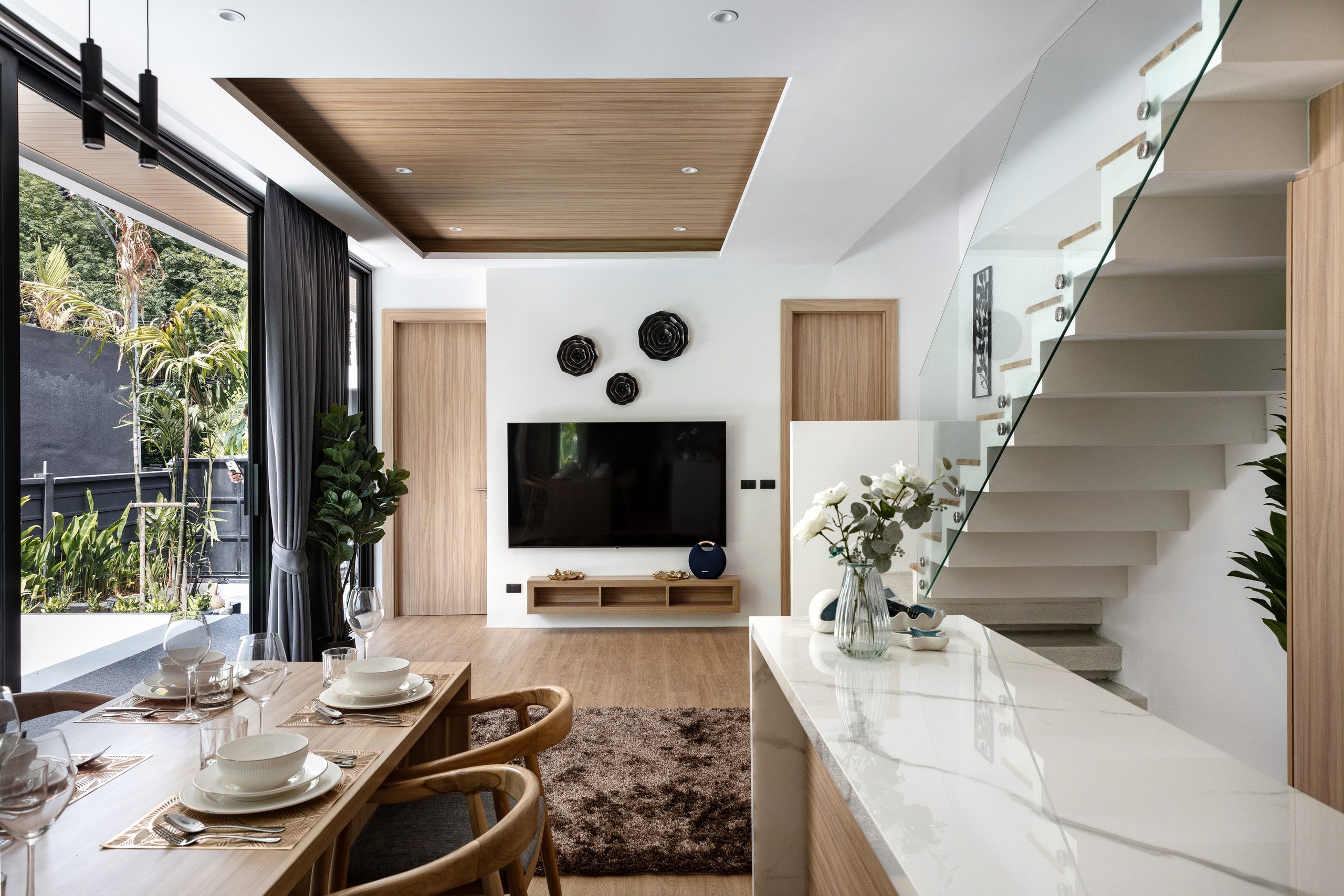 Интерьер | Вилла. Фотограф Пхукет✨ Анна Москвина