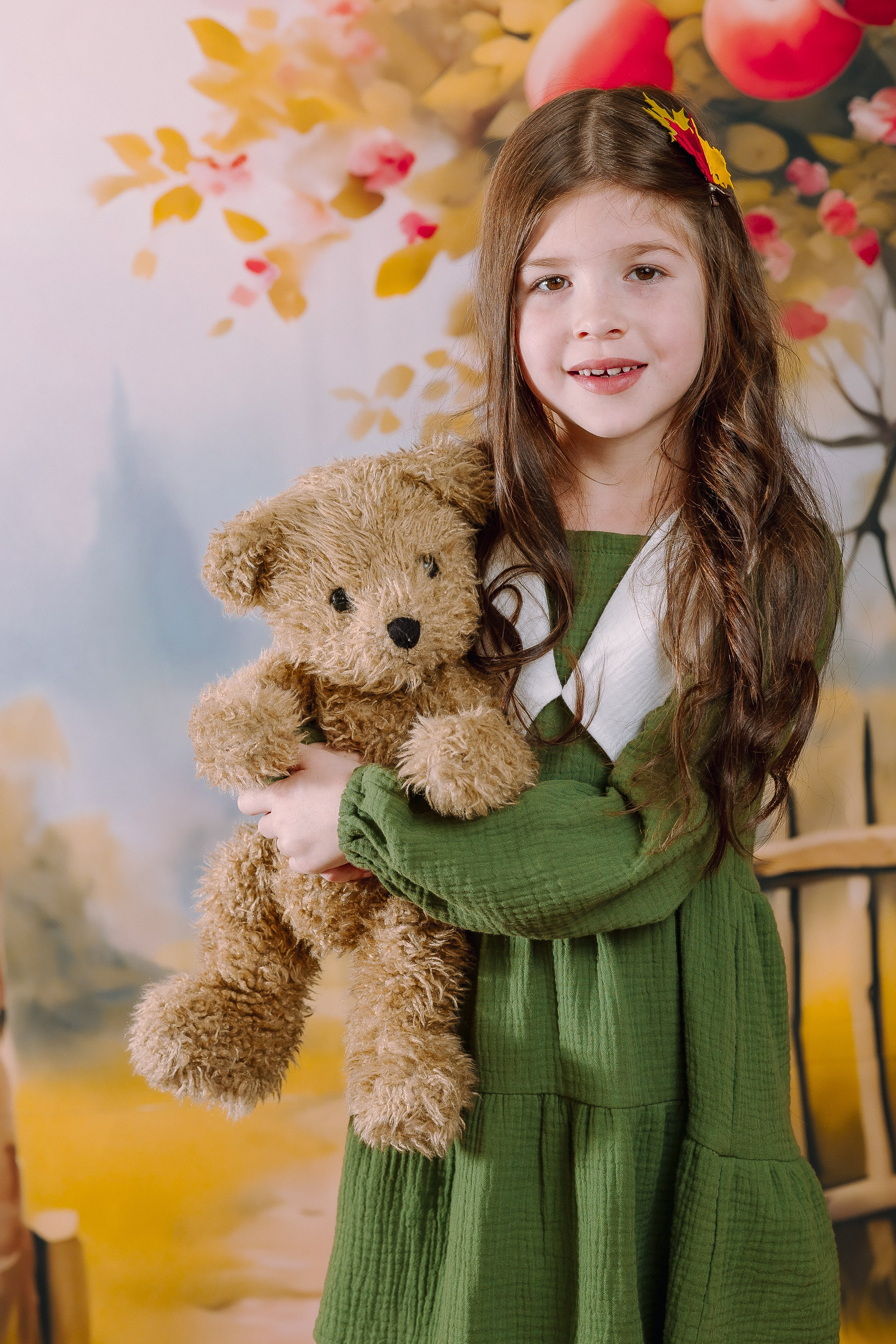 Портреты Яблочки. Выпускные альбомы Натальи Бутко: Новороссийск, Анапа, Геленджик