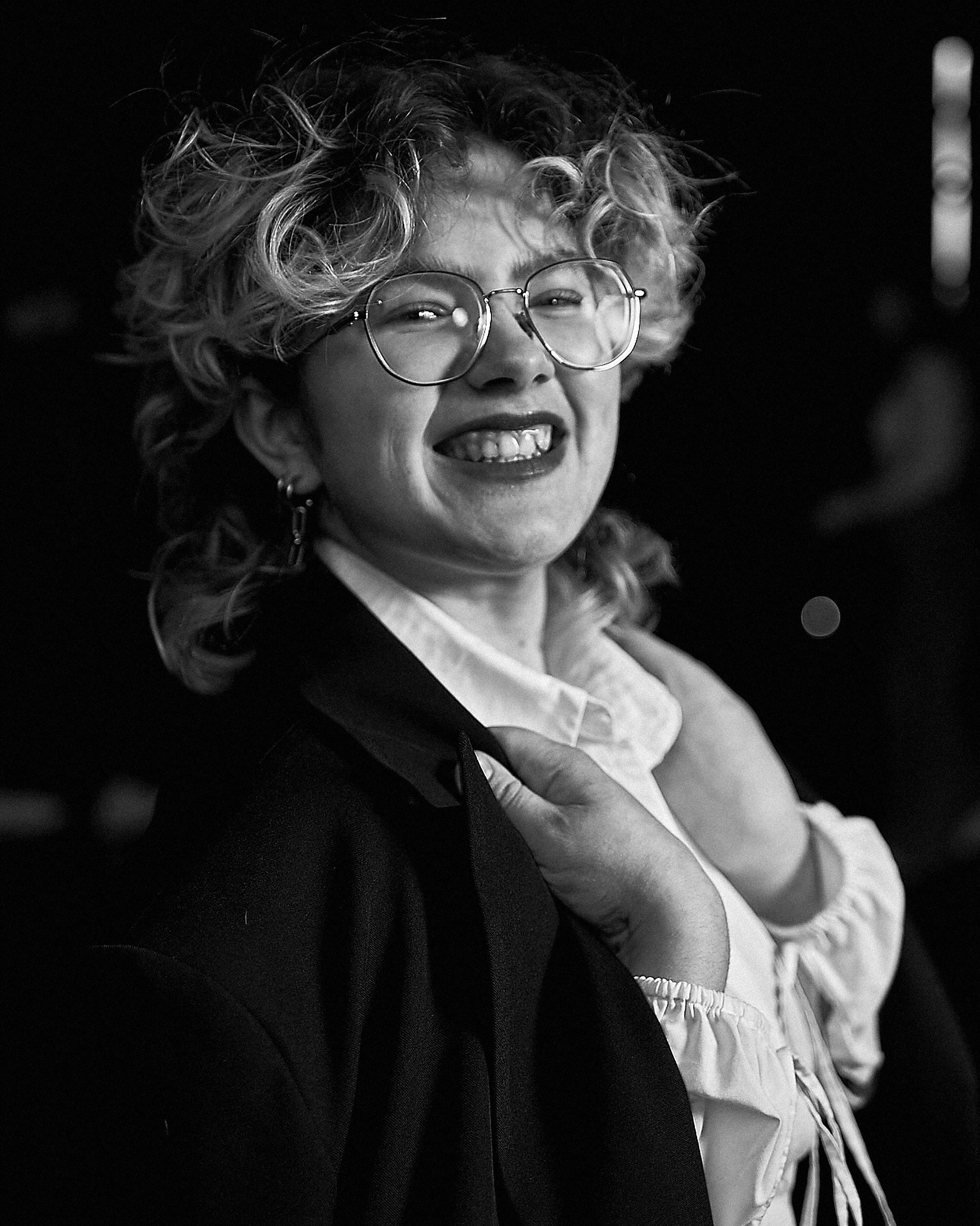 Театральная Мастерская «ТеМа». Фотограф Дмитрий Пименов