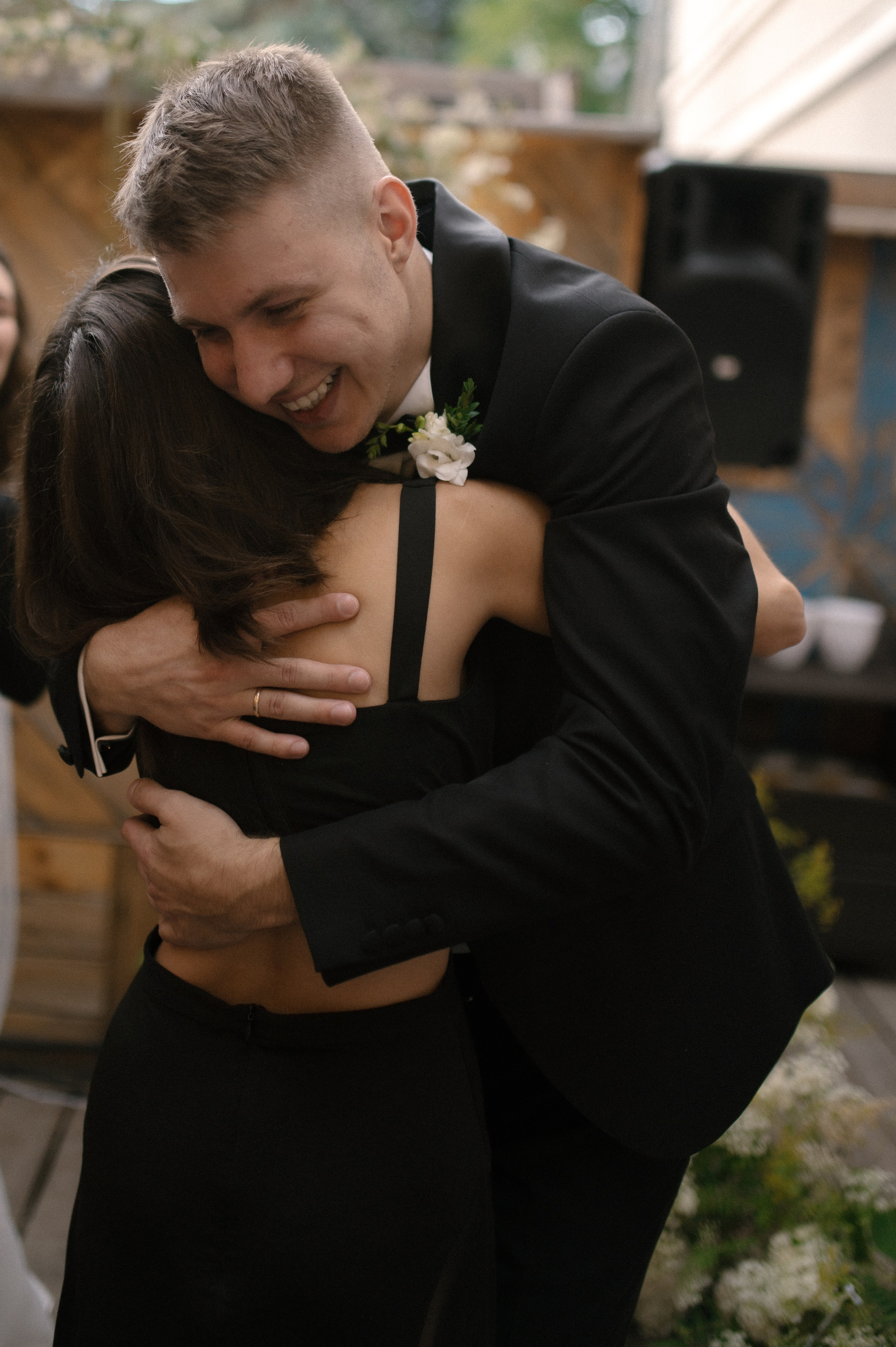 Данил и Айгуль. Фотограф Нэля Хаматова