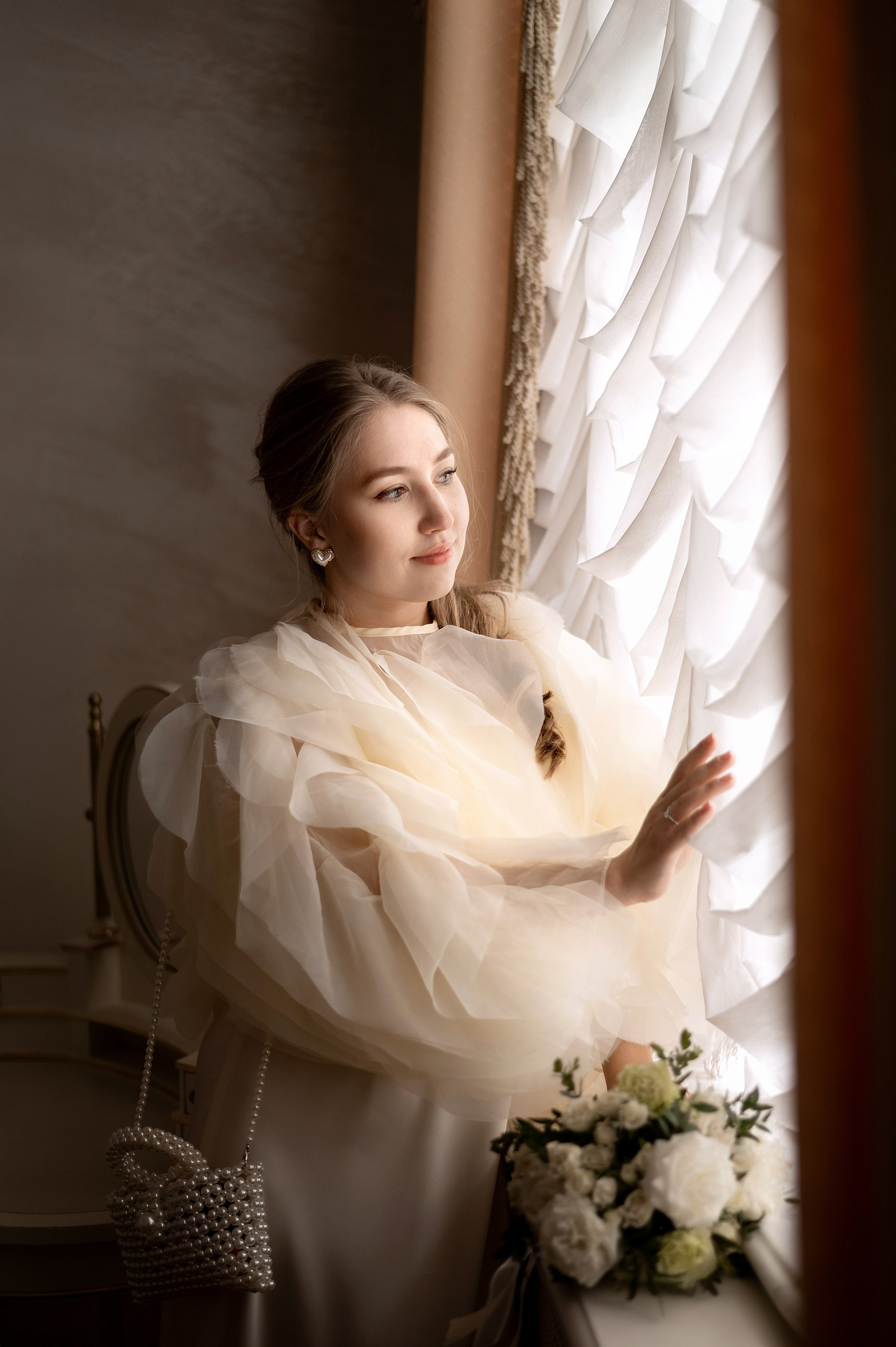 Свадьбы. Контакты