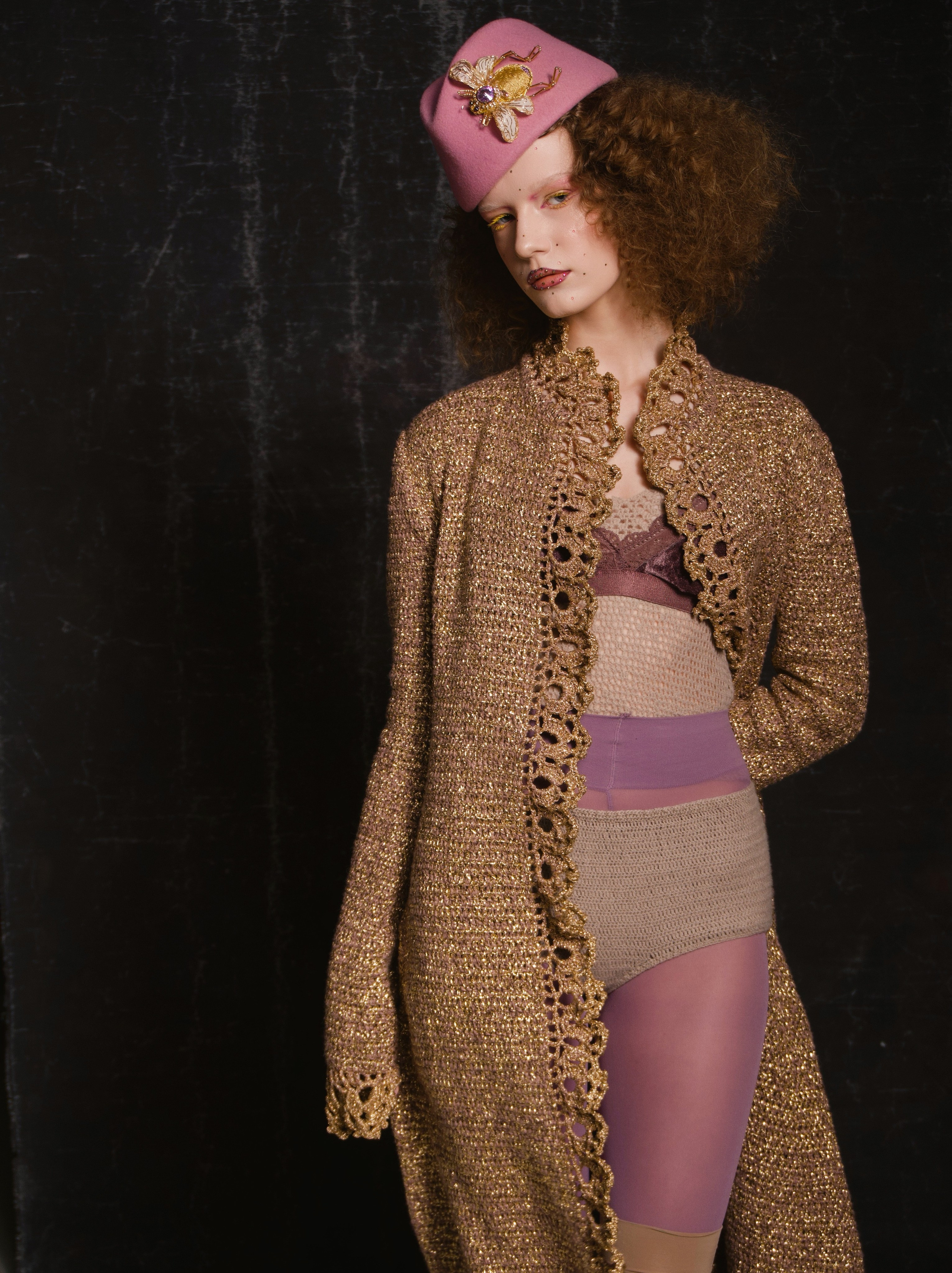 Арина, маус. Фотограф в Минске Света Григорьева