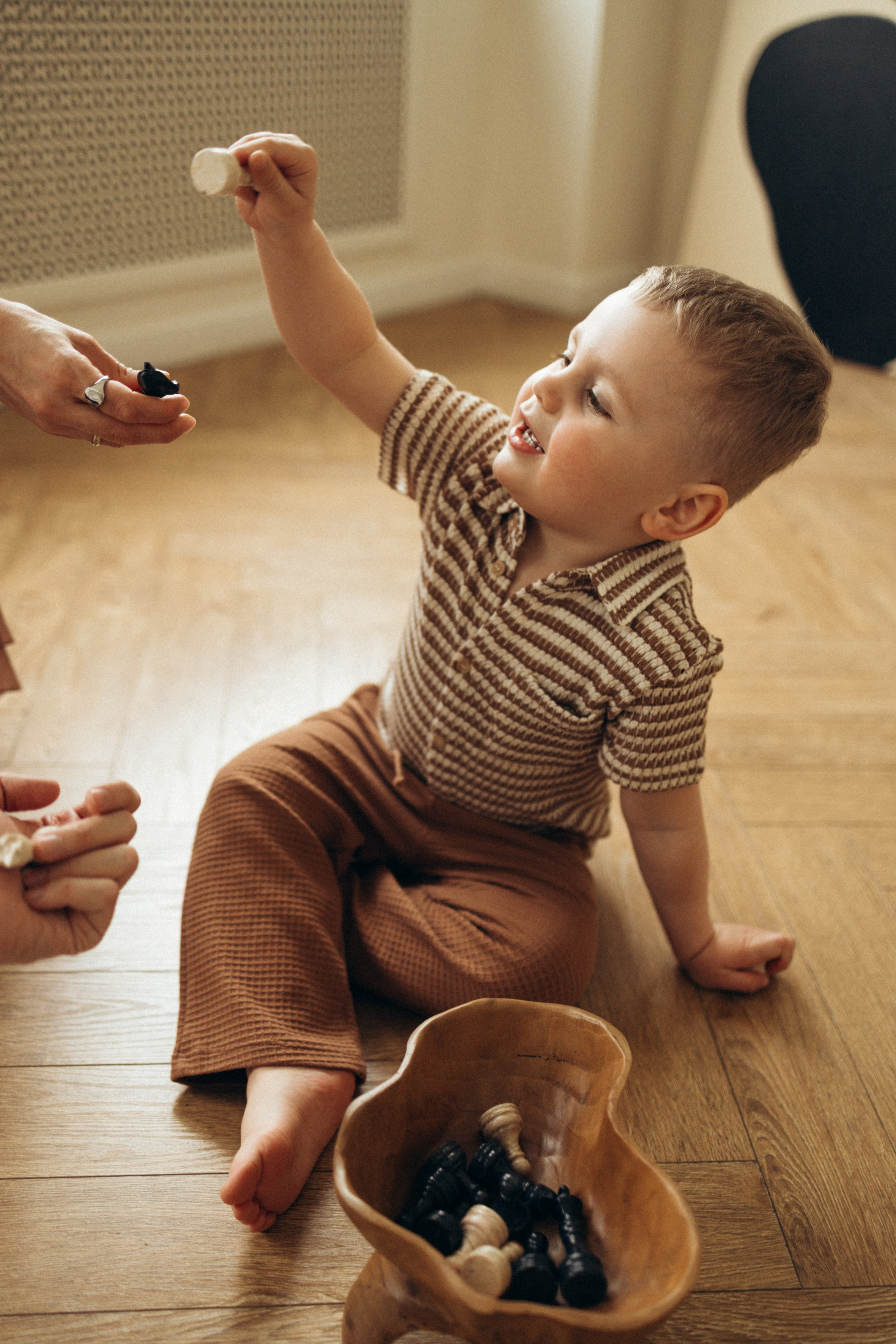 Мы. Фотограф Валерия Ковпак. Москва. Химки. Куркино
