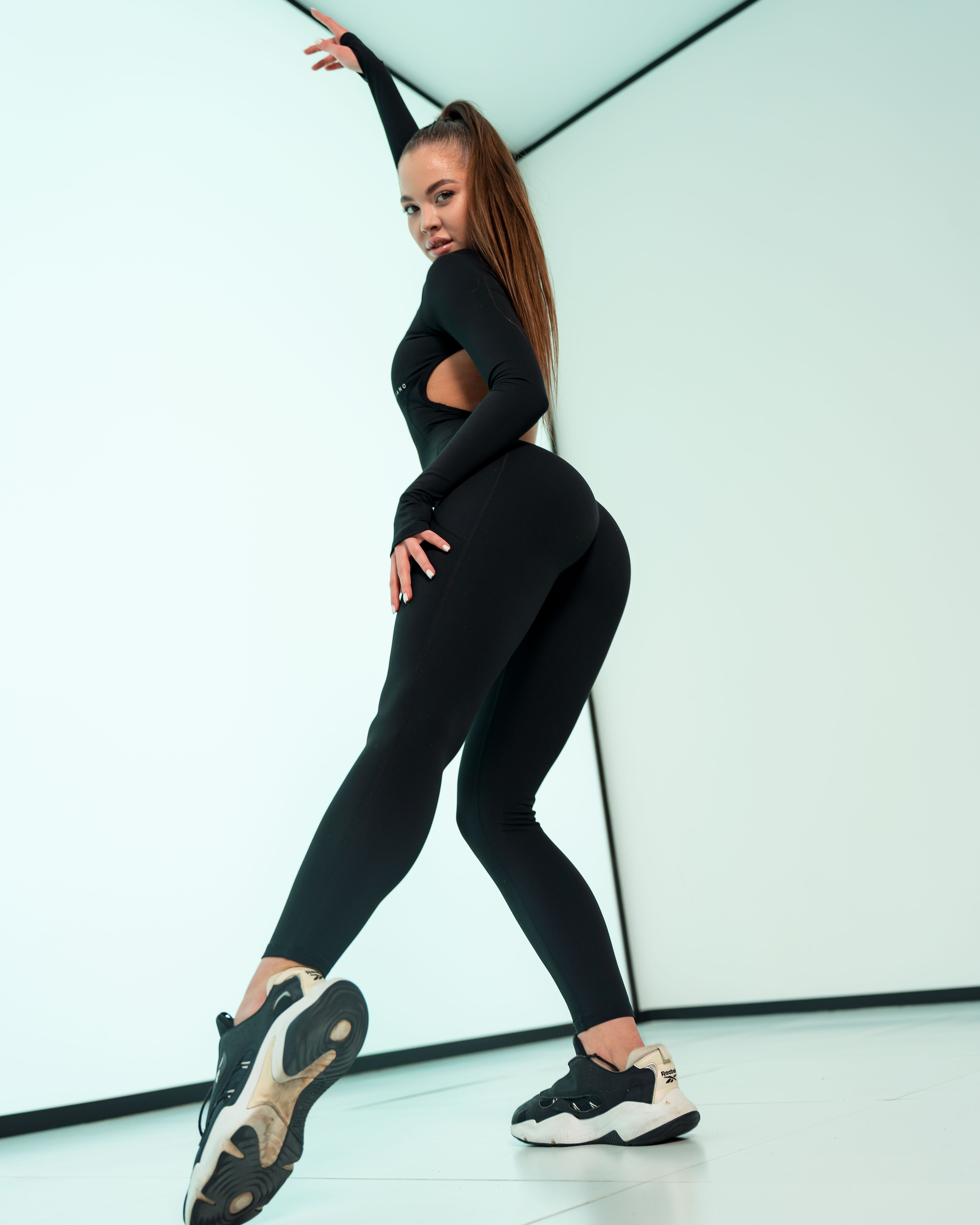 Kate Galliano BRAND. Алексей Гаас — фотограф