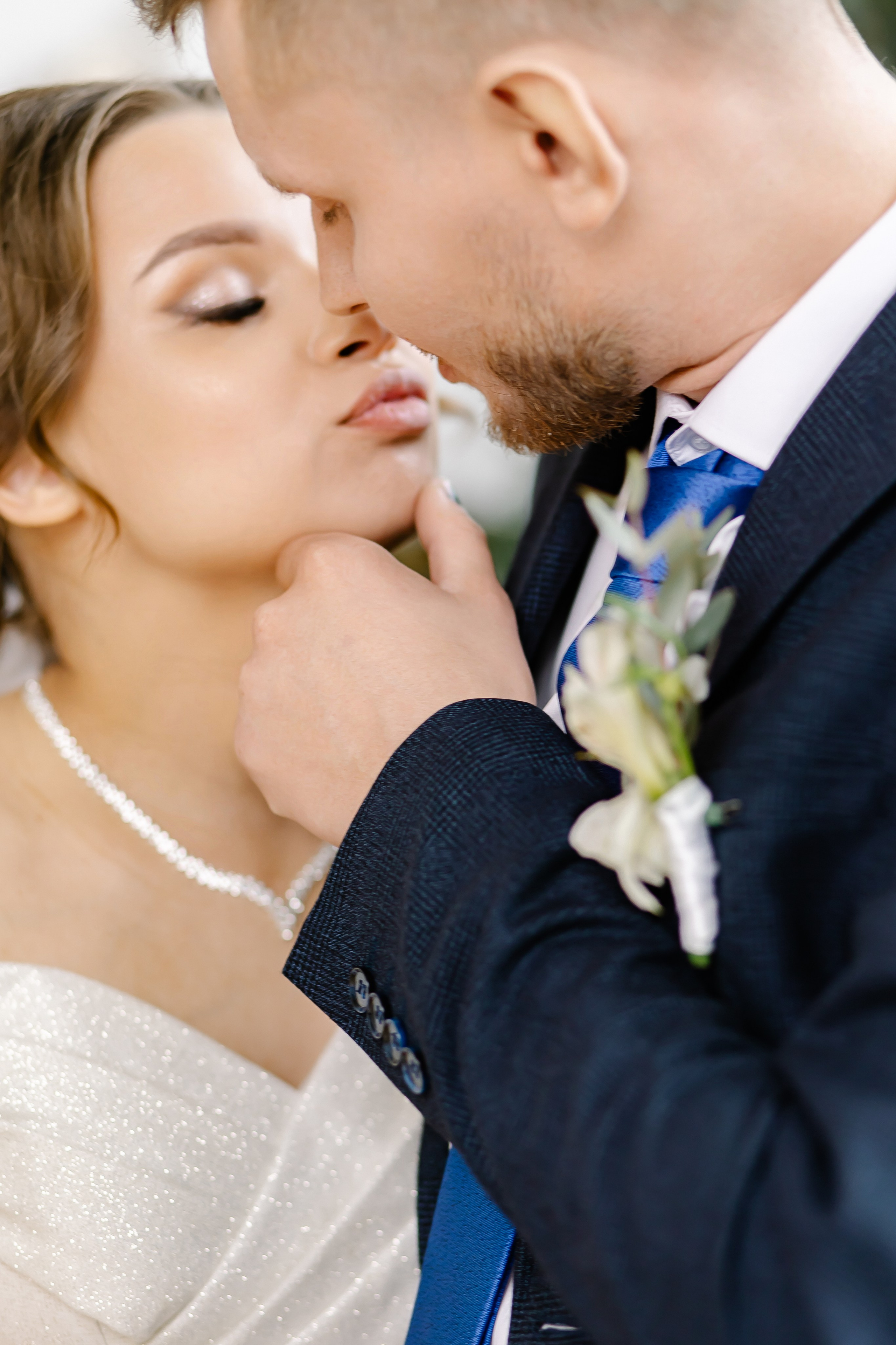 Катюша и Максим. Свадебный и семейный фотограф в Рязани Саша Крутых