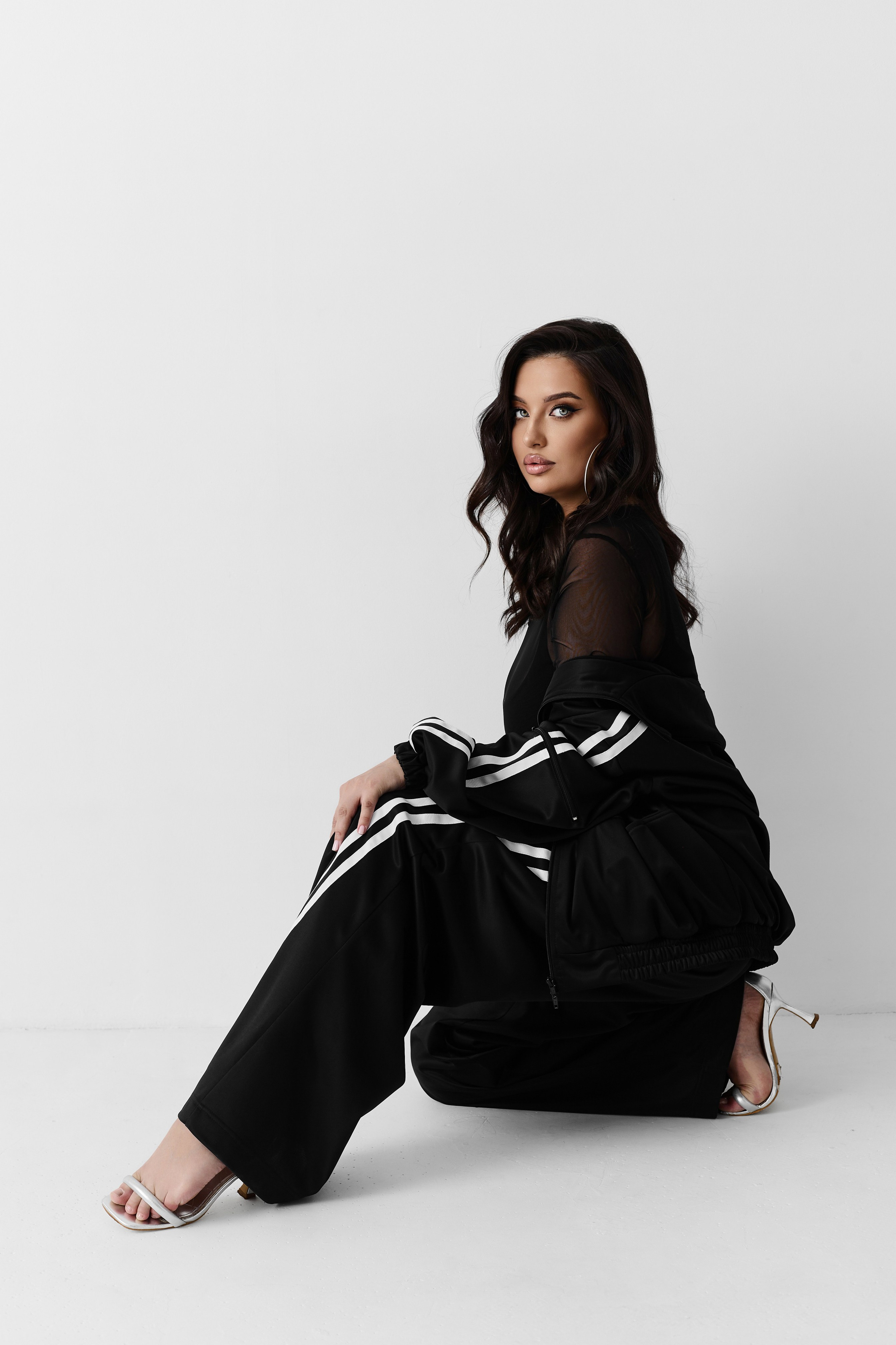 KRIS. Ася Солопова, фотограф Тюмень