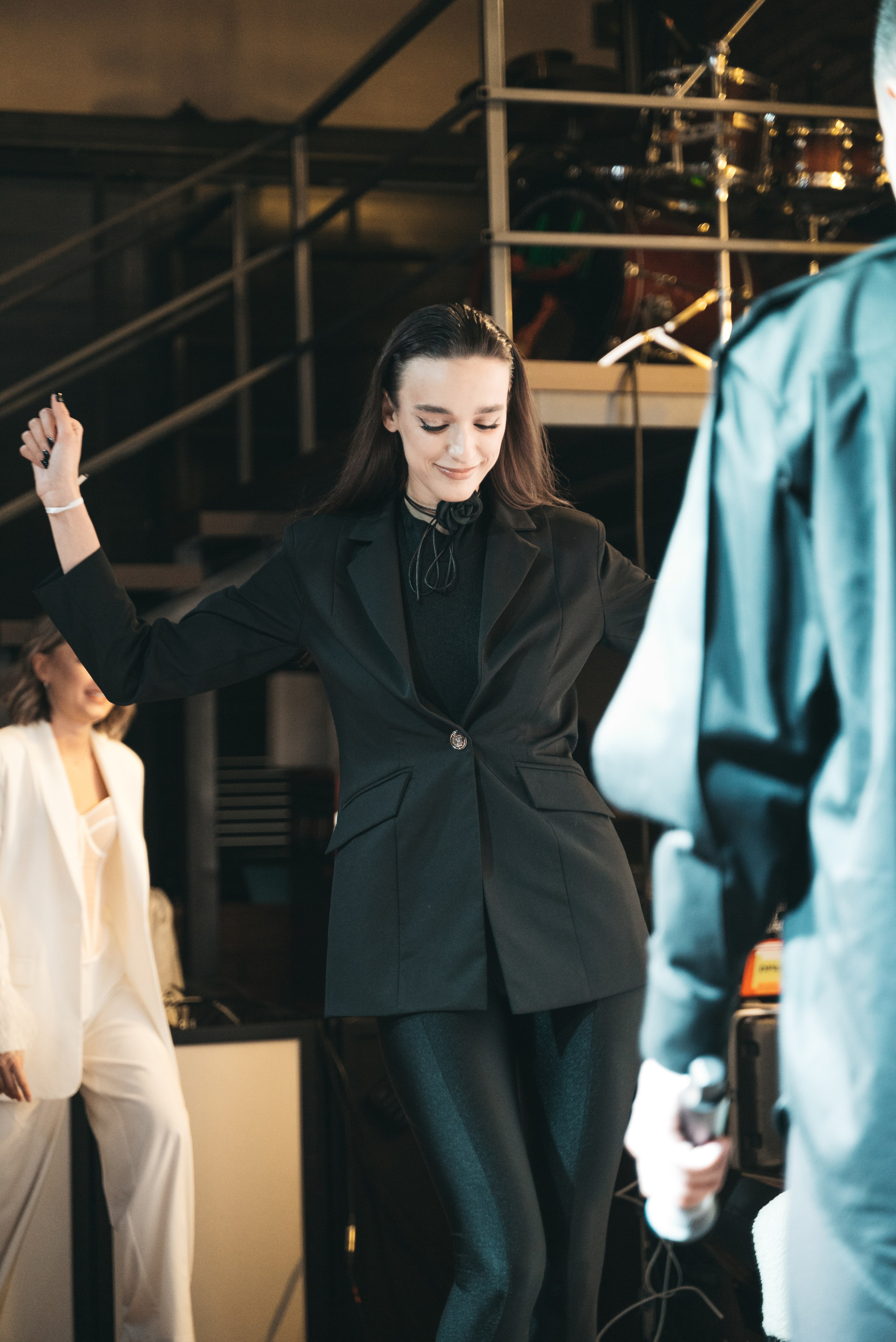 WhiteRoom Pre-wedding. Репортажный и свадебный фотограф в Сургуте