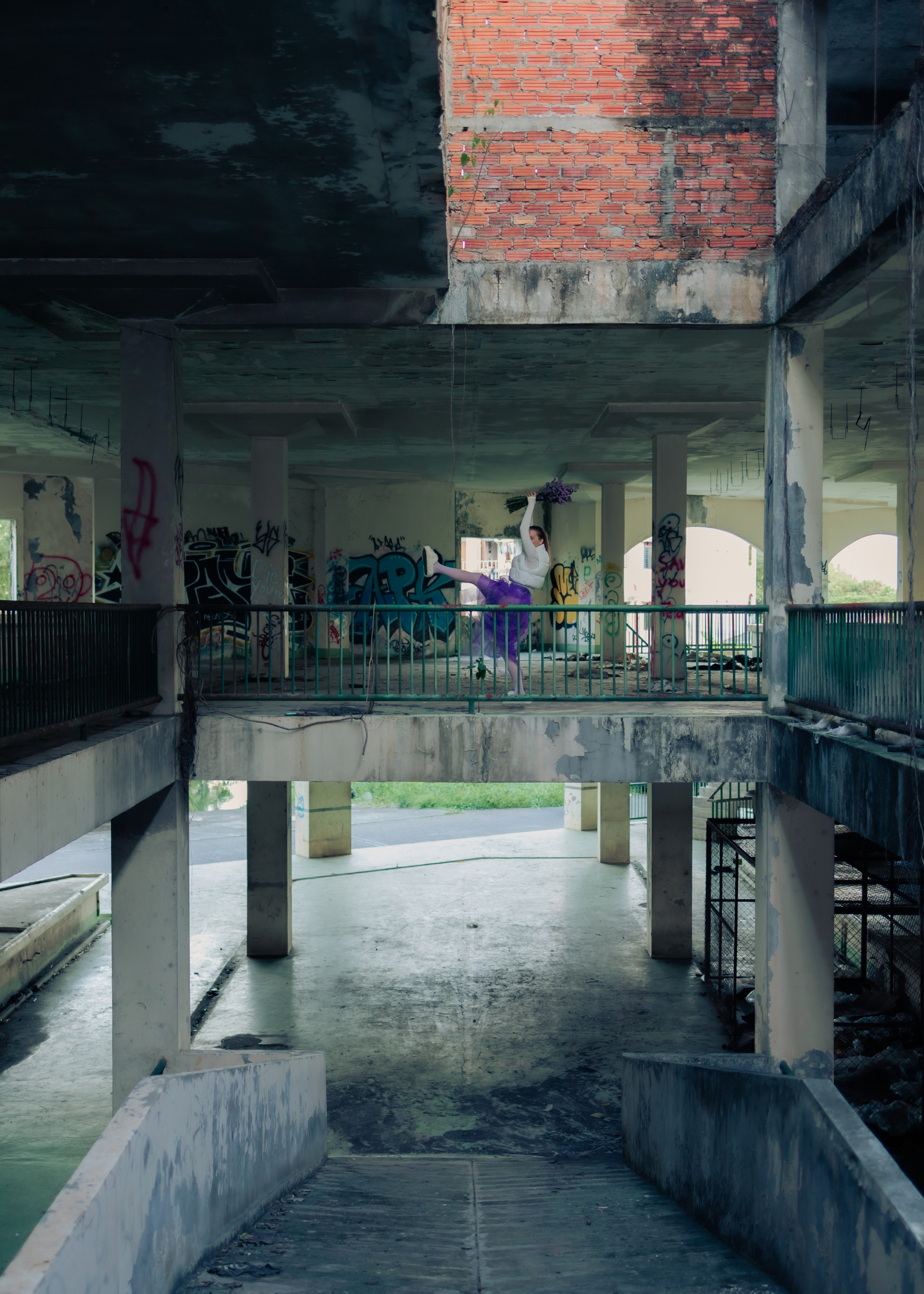 Полина. Фотограф лирики