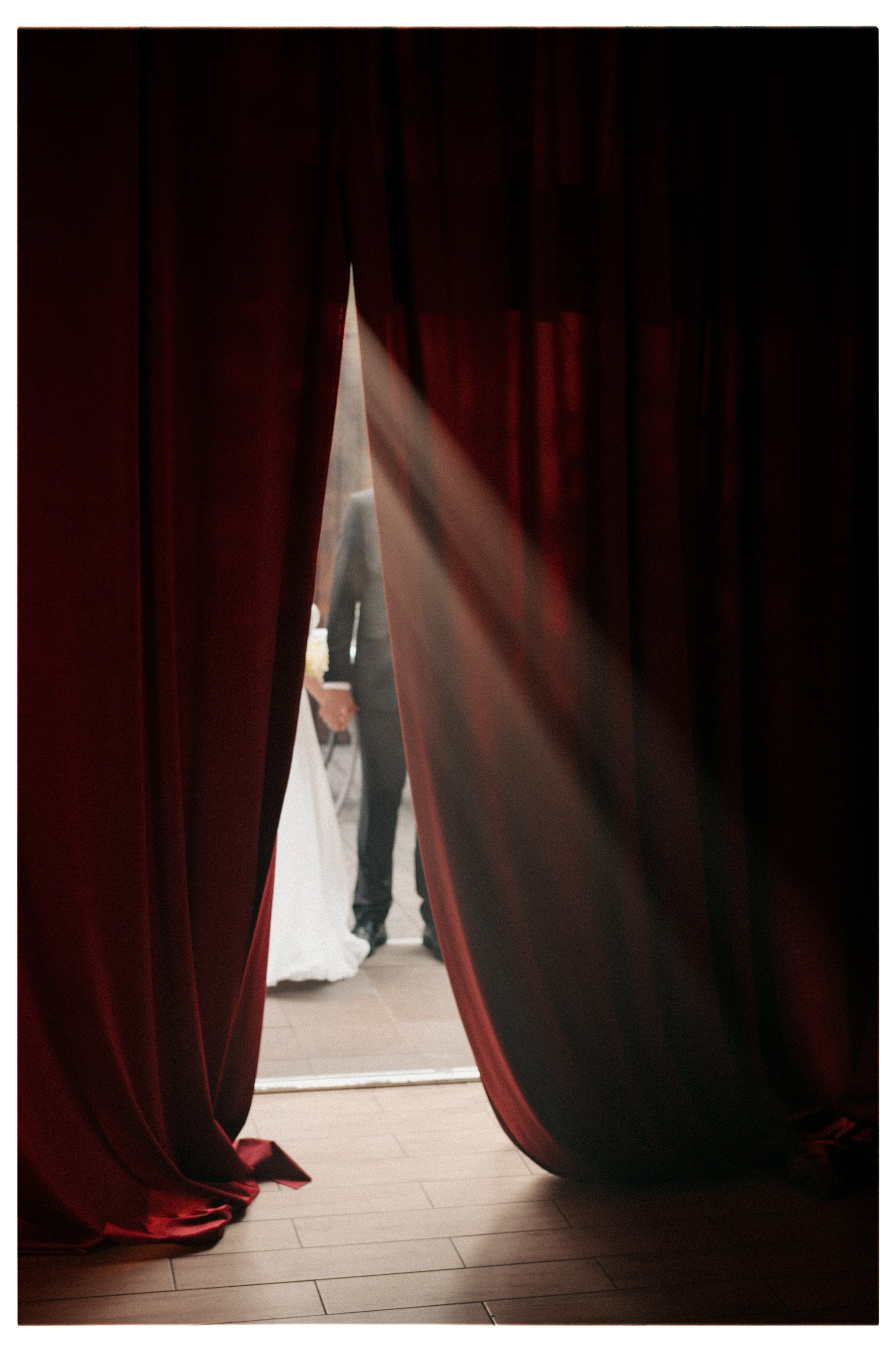 ЛЮБОВЬ КРАСНА. Свадебный и семейный фотограф Никита Корохов