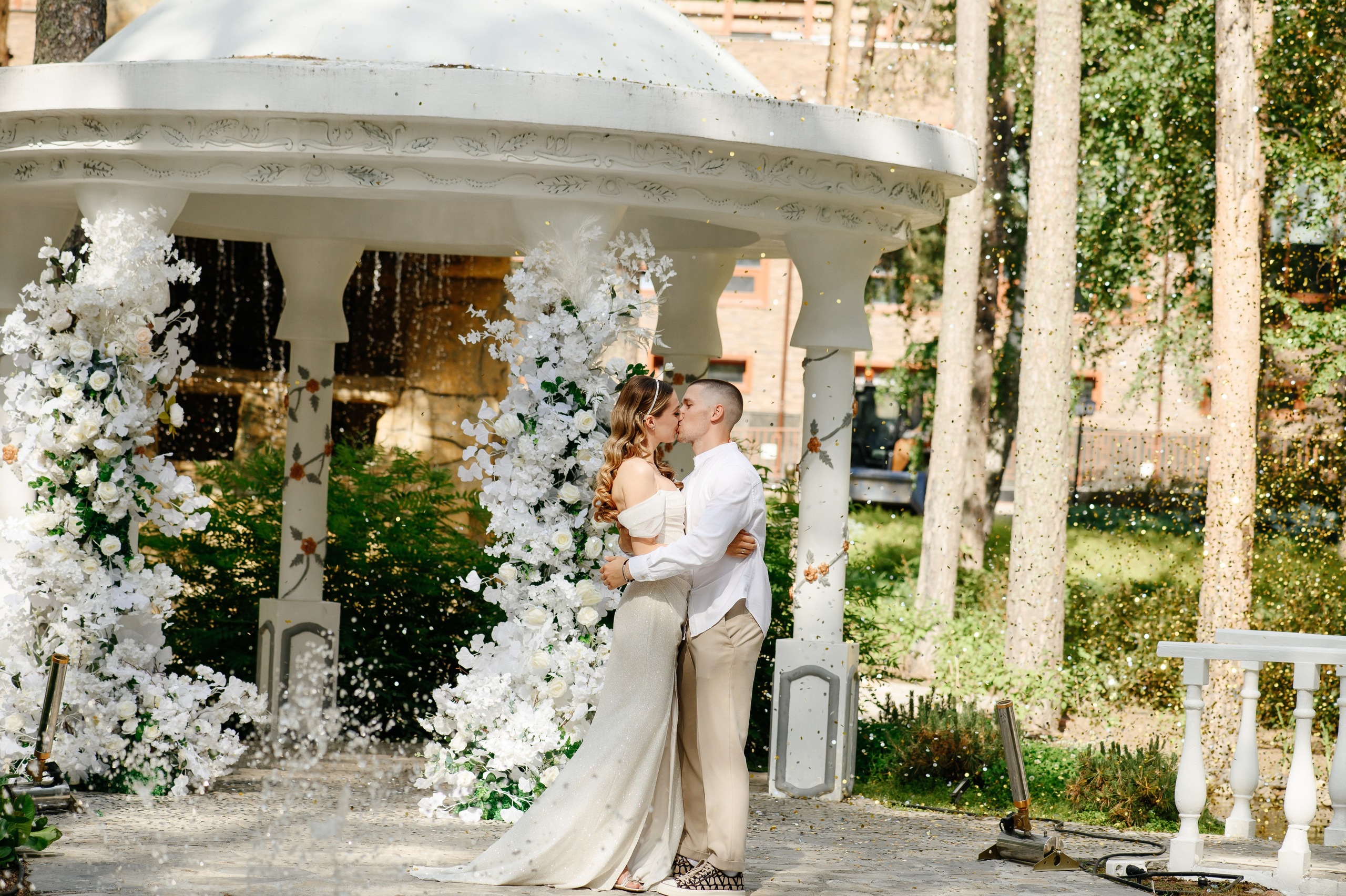 WEDDING. Фотограф Евгений Фураев