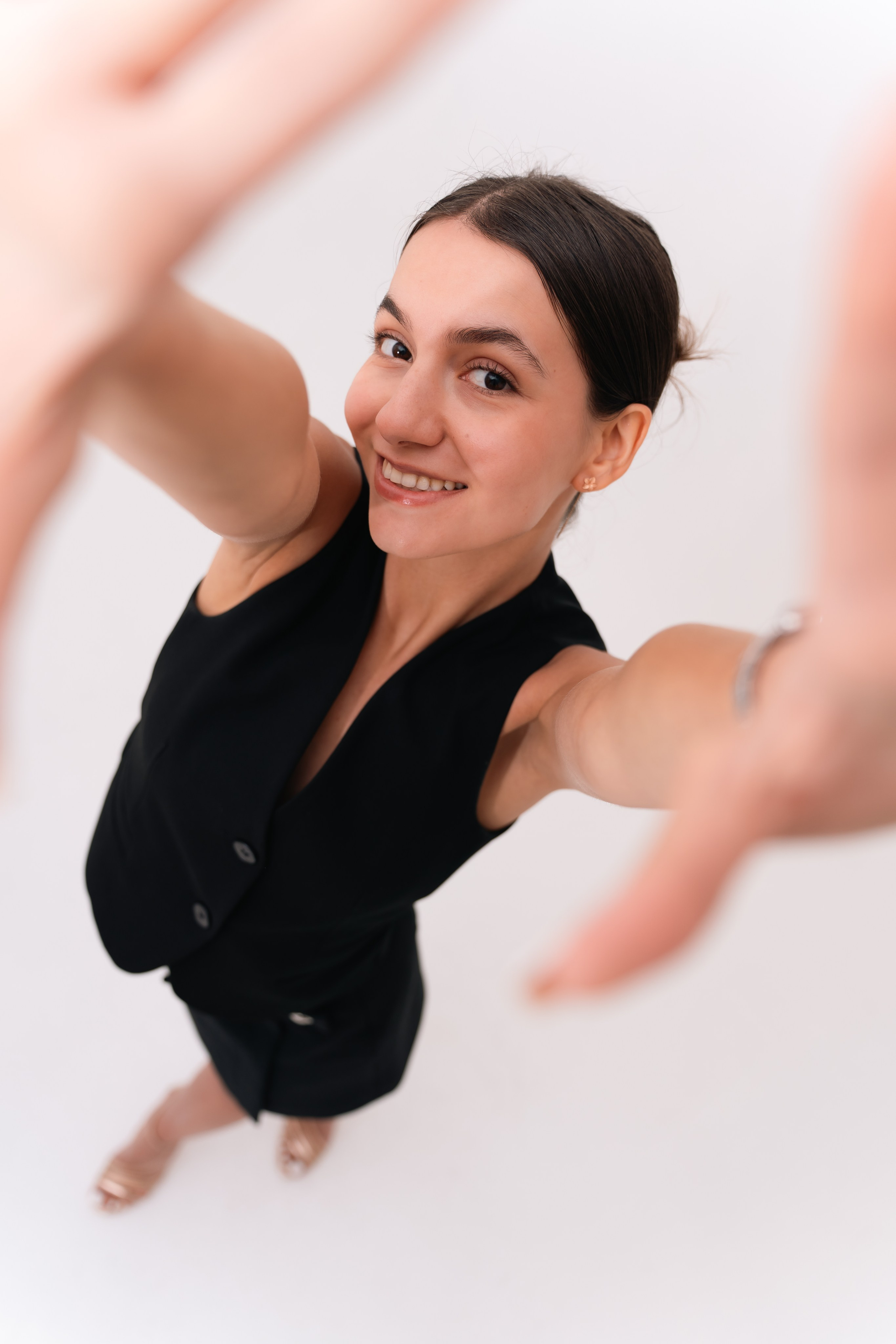 GG. Andrew firioubine • iamfirioubine