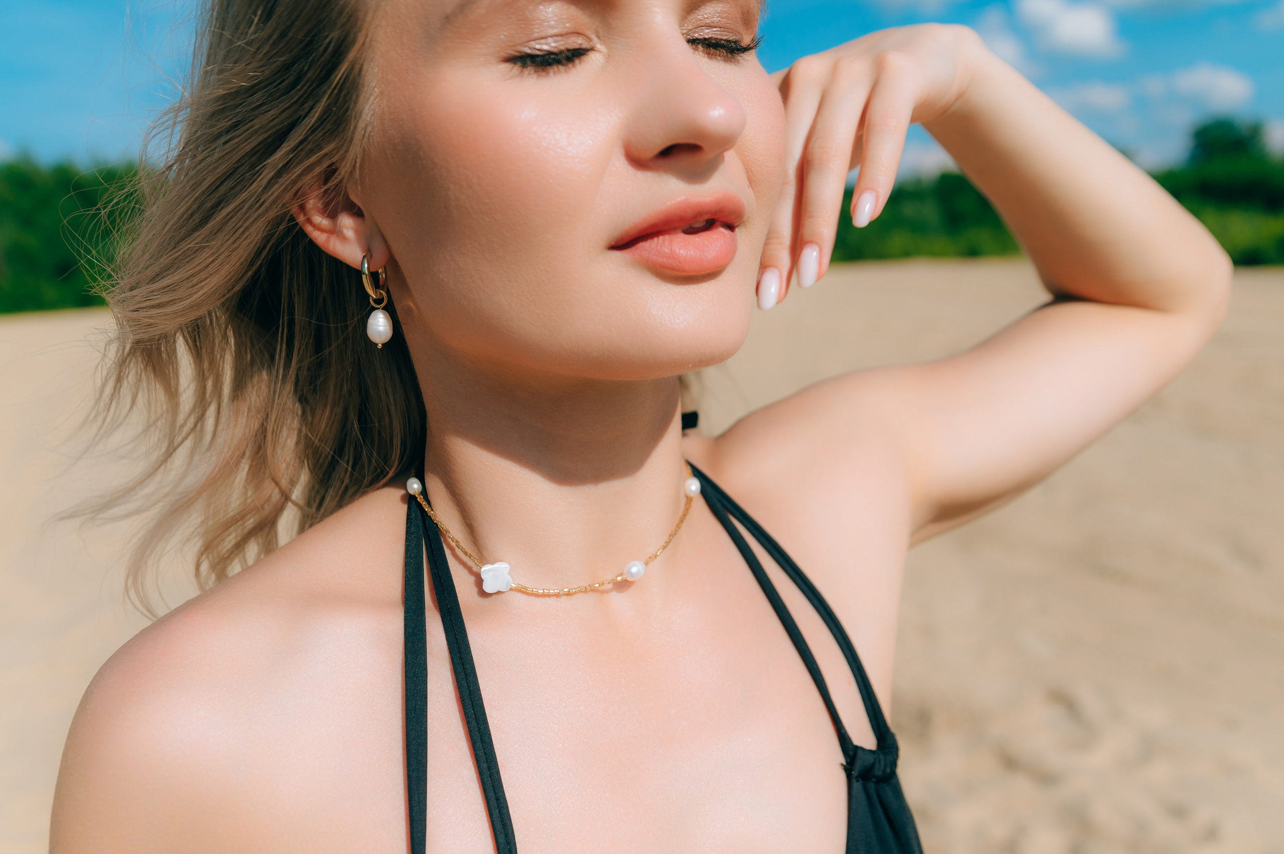 Летняя коллекция. Яна Репина. Детский и семейный фотограф Катерина Мишина