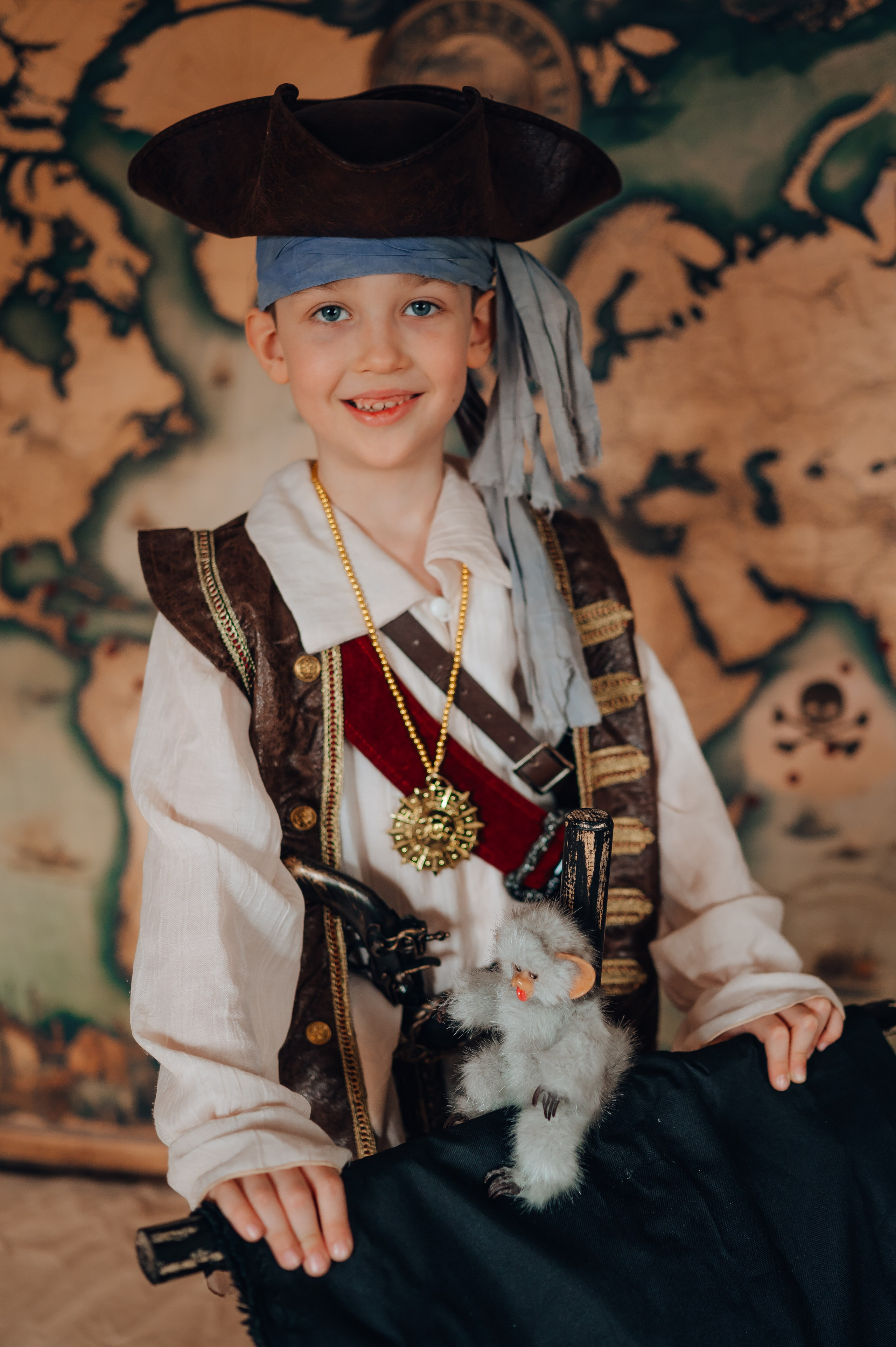 ПИРАТЫ 2024. Детский и семейный фотограф Катерина Мишина