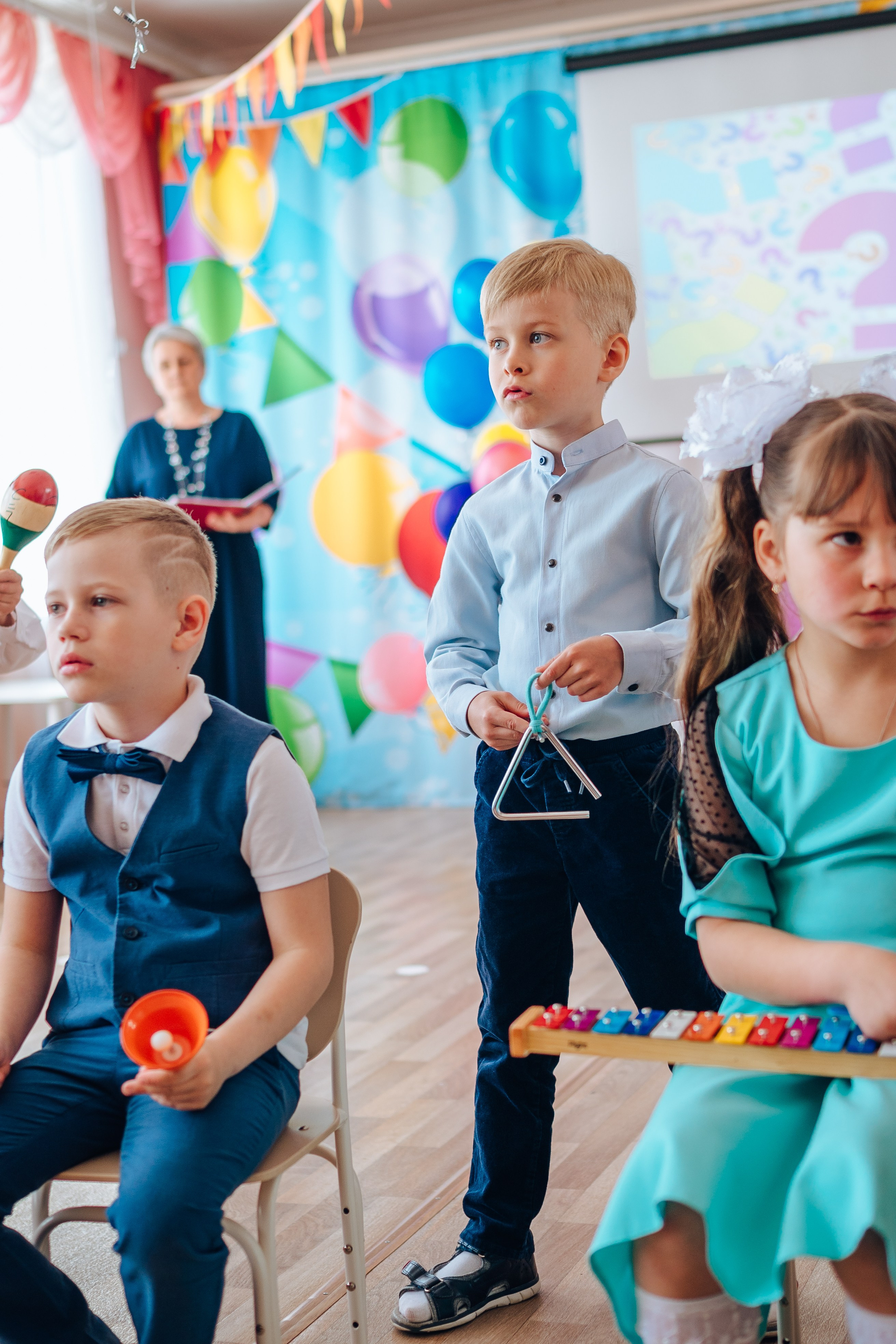 56 сад. Детский и семейный фотограф Катерина Мишина