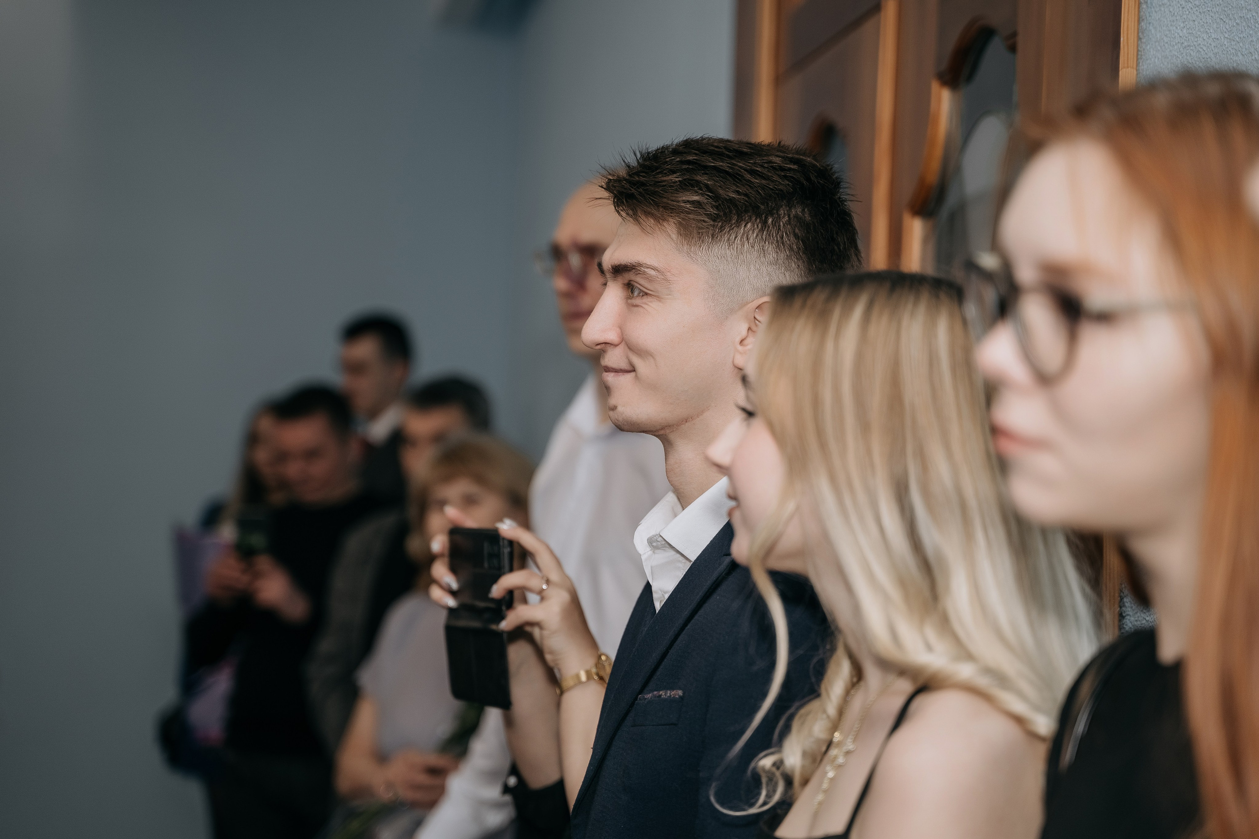 Максим и Алина. Свадебный семейный фотограф Ксения Божко Уфа Раевка никах в Нарыстау