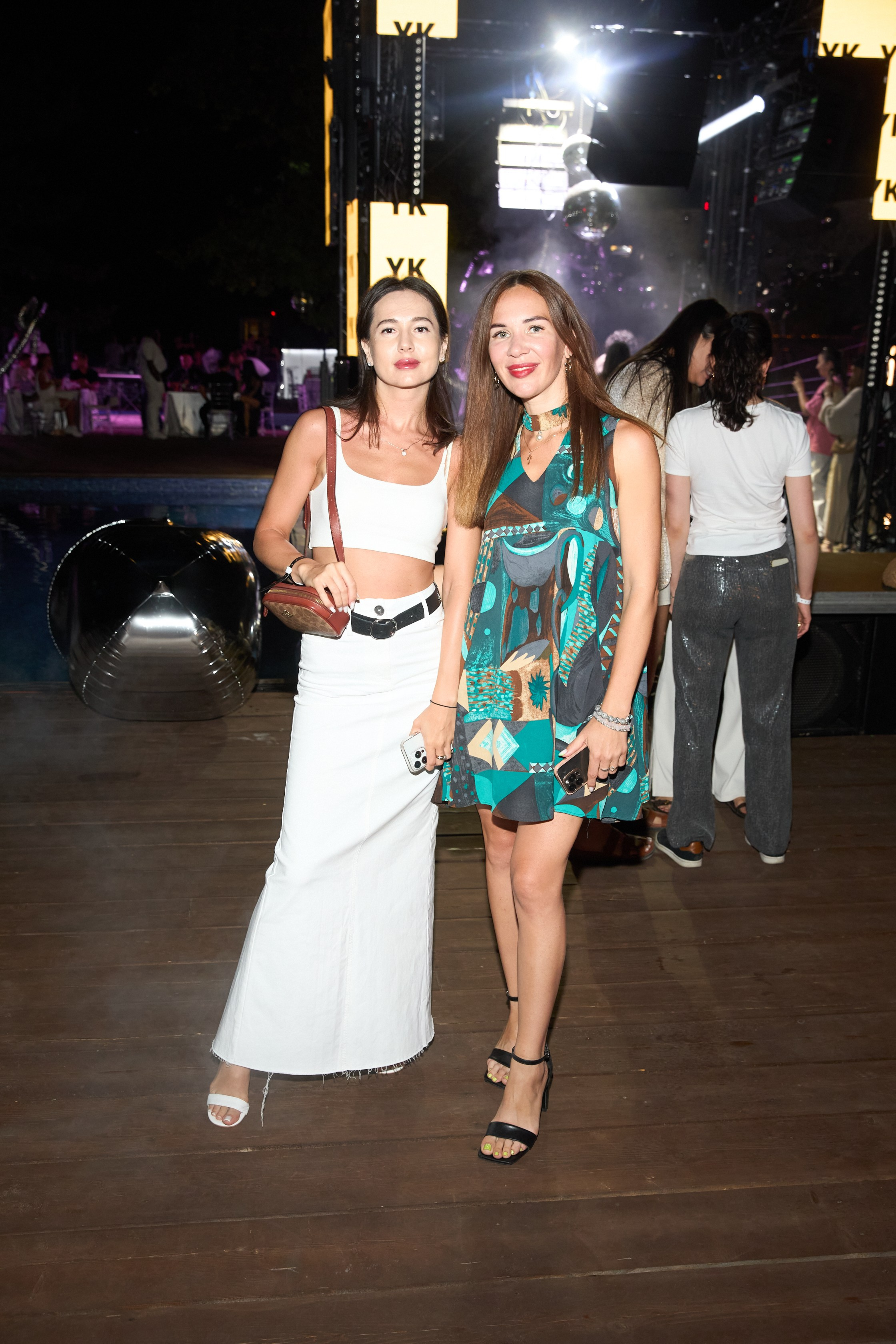 FACE2FACE. Фотограф Максим Маркелов