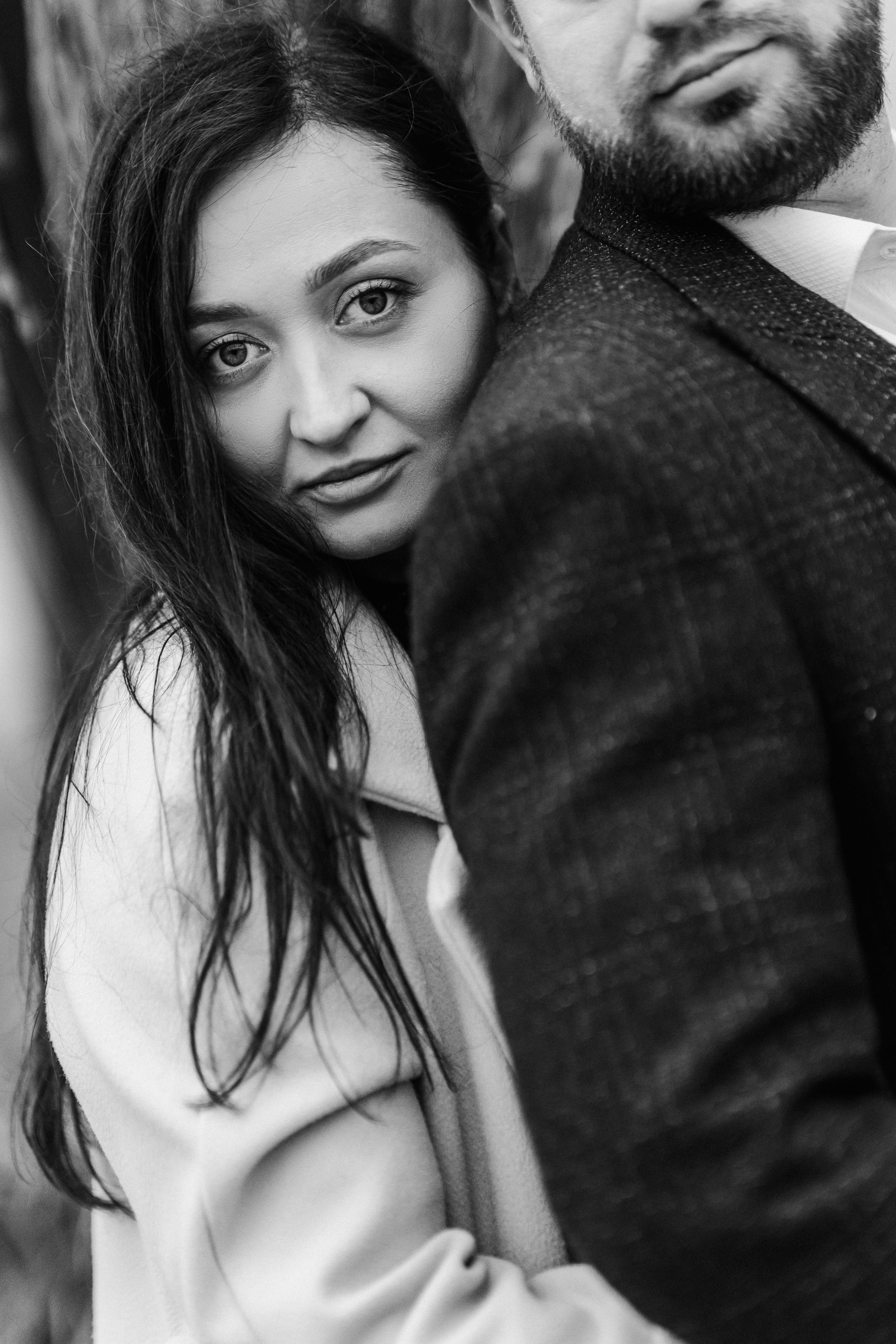 Сергей и Настя, 2025