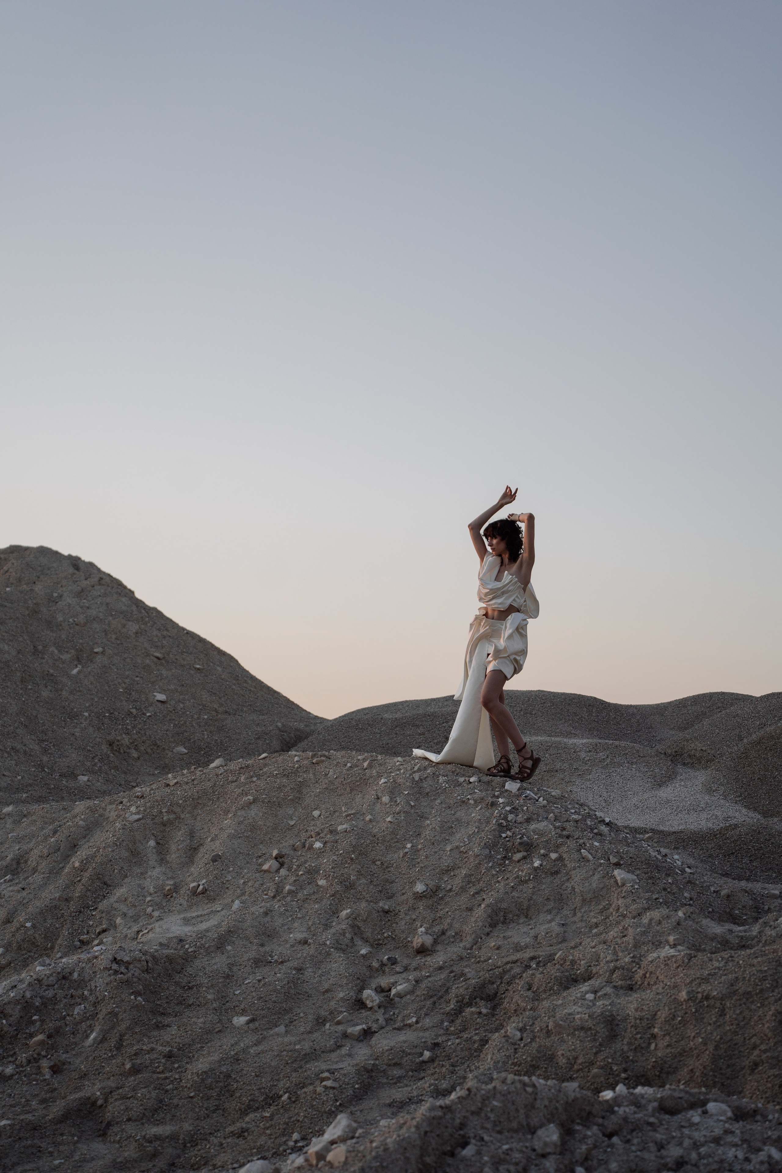 Карьер. Свадебный фотограф Тольятти Москва Адамова Виктория