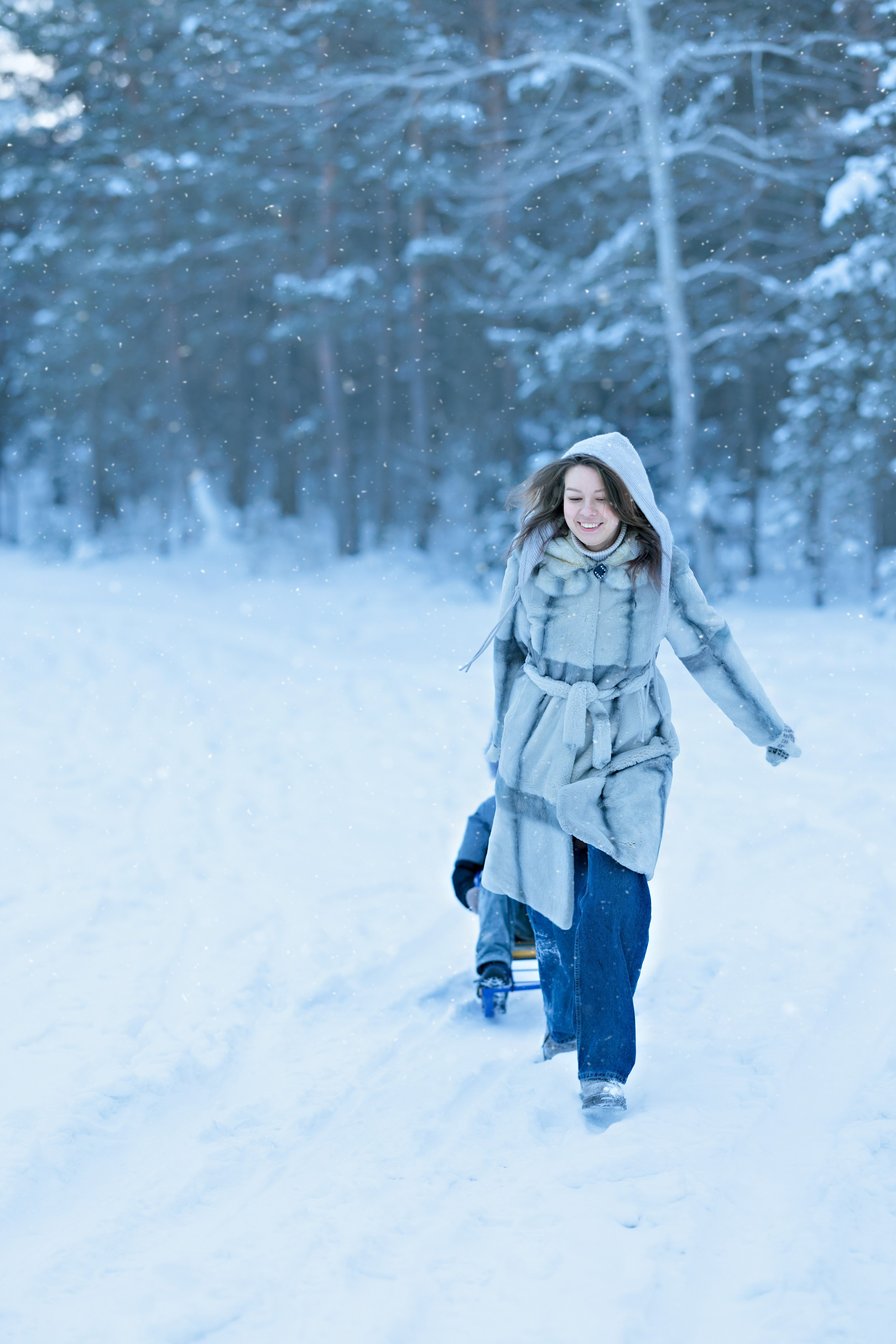 Мама с ребенком/детьми. Детский и семейный фотограф в Чите Анастасия Шубина