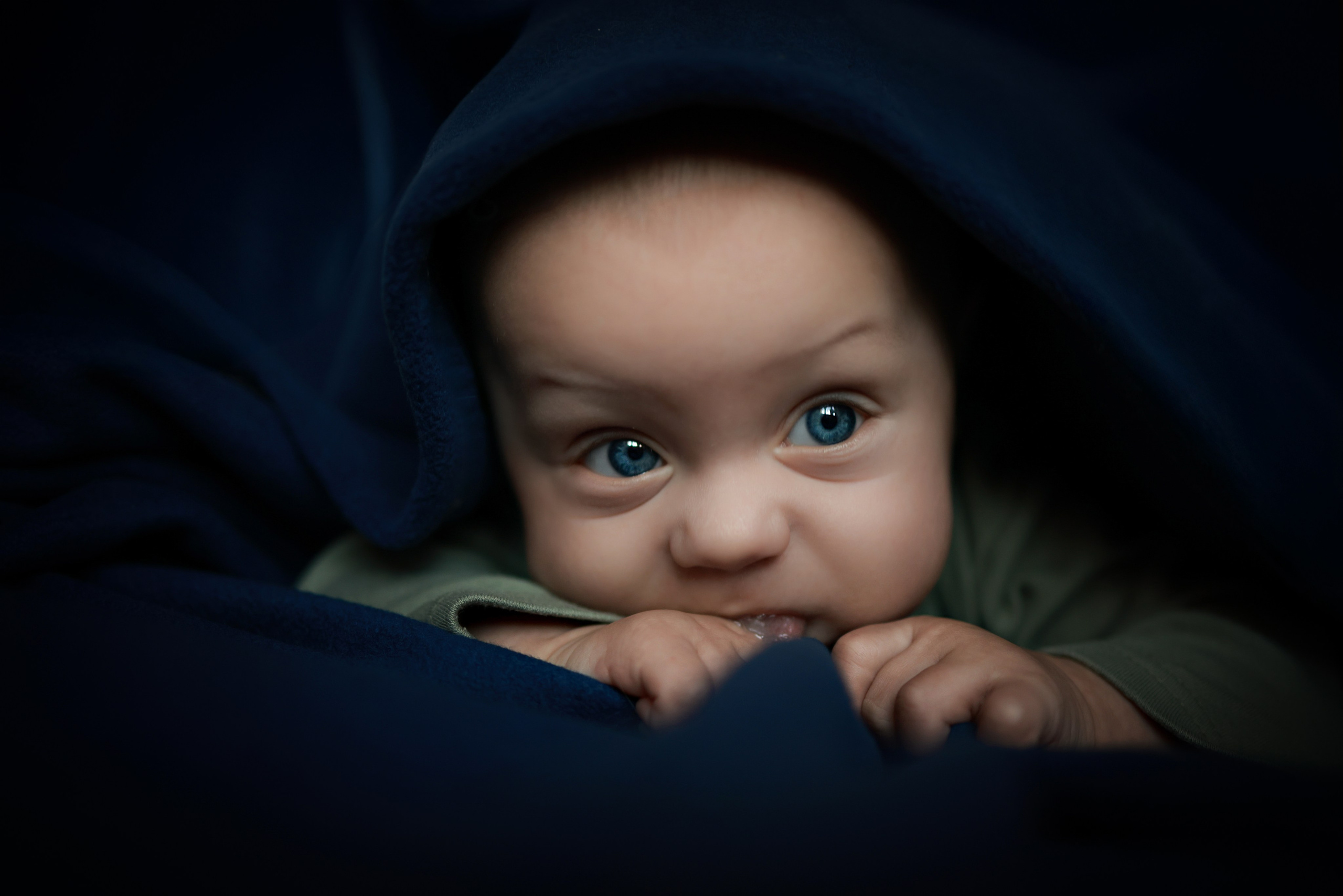 Фотосопровождение до года. Детский и семейный фотограф в Чите Анастасия Шубина