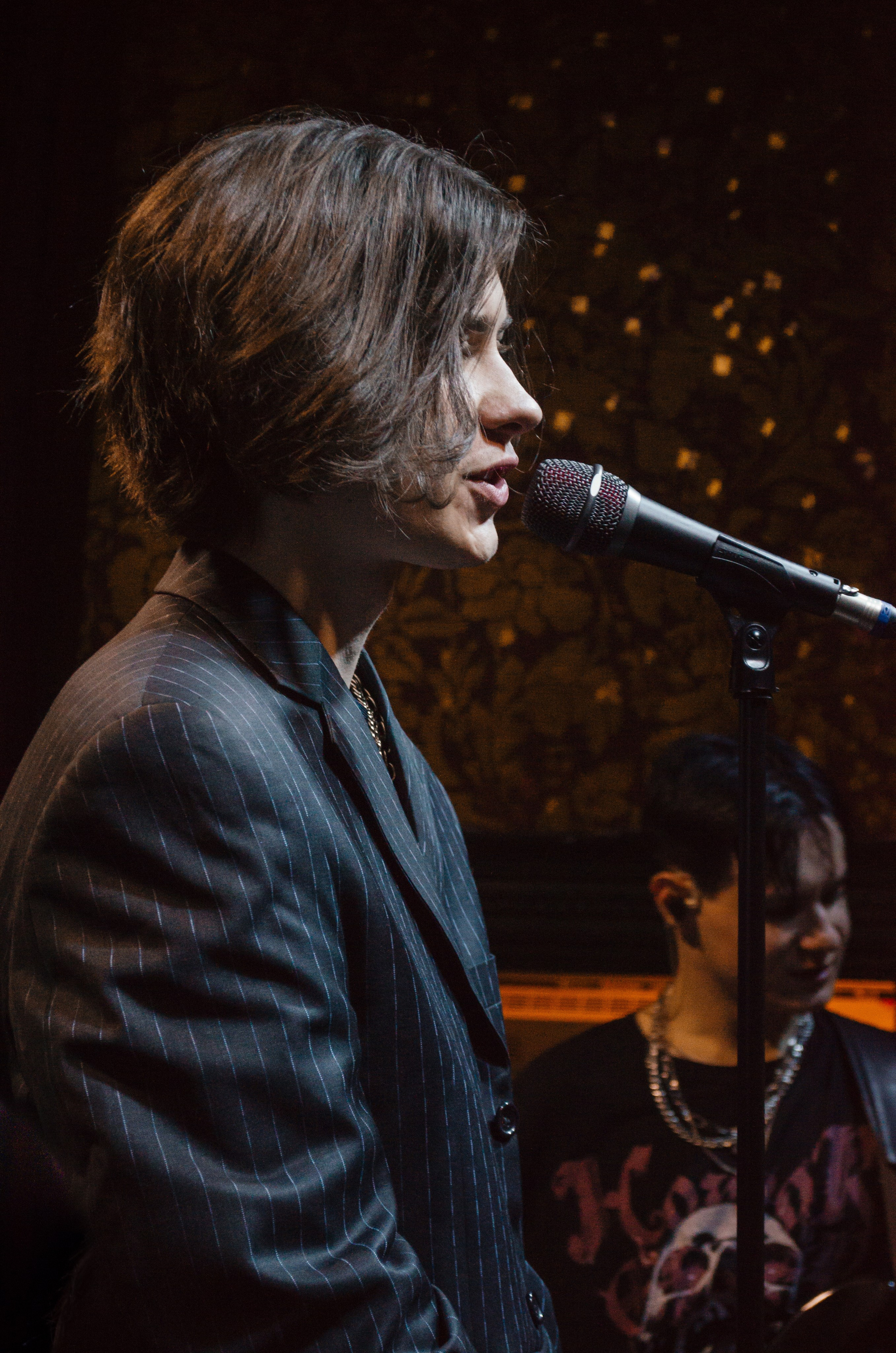 Decadence. Фотограф Валерия Пэун