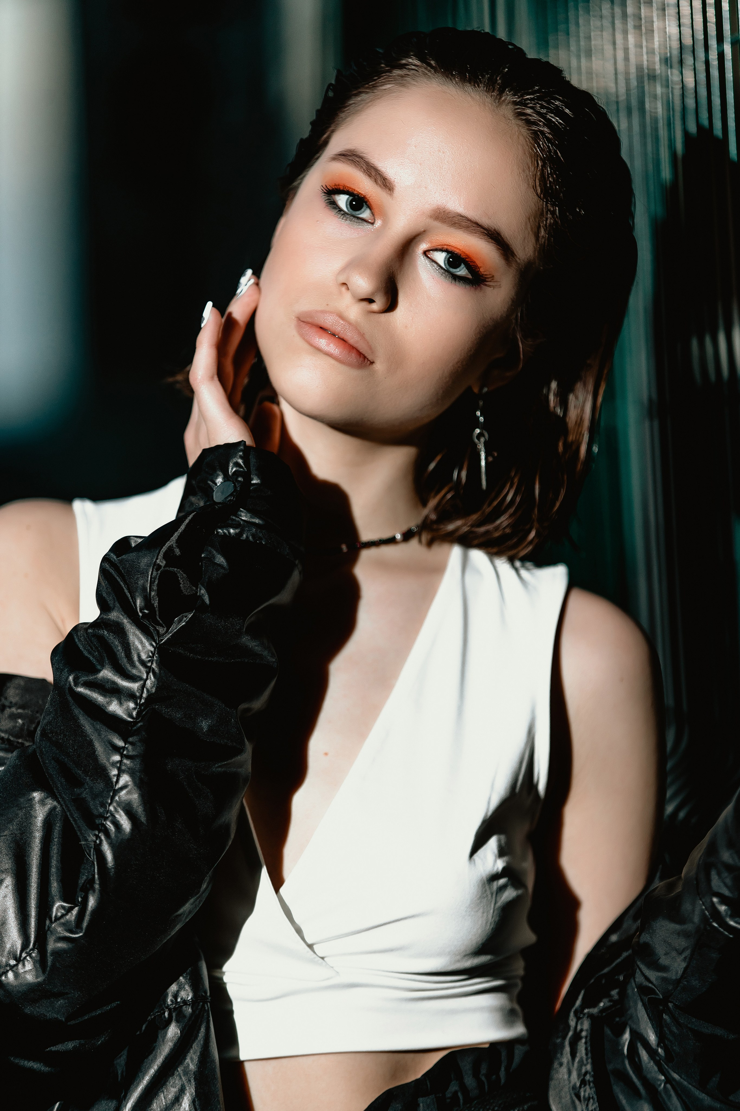 Барашкова Анастасия. Тимур Аминов | Фотограф в Кемерове