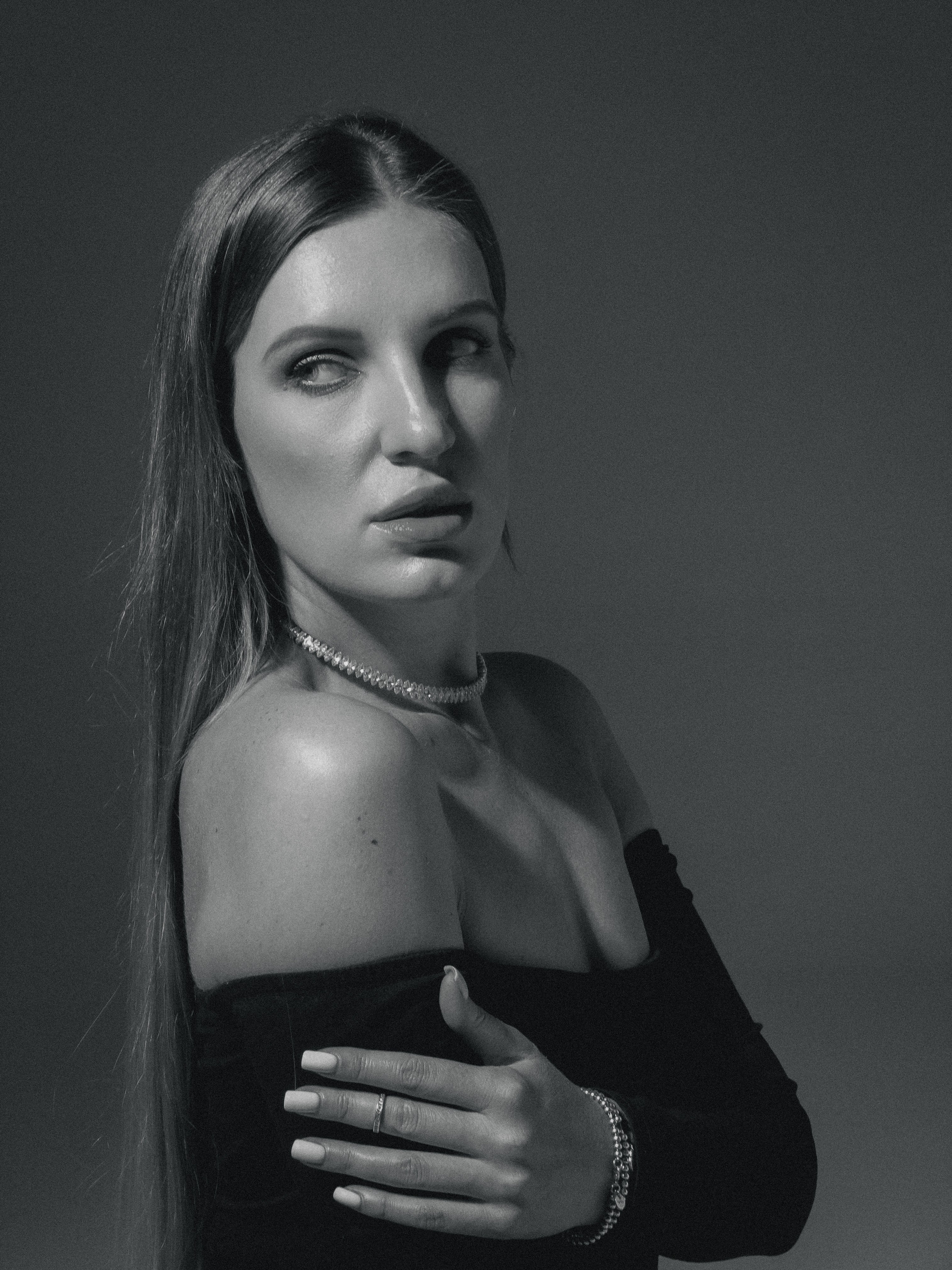 Женя | Фэшн. Фотограф Барнаул Софья Бояринова