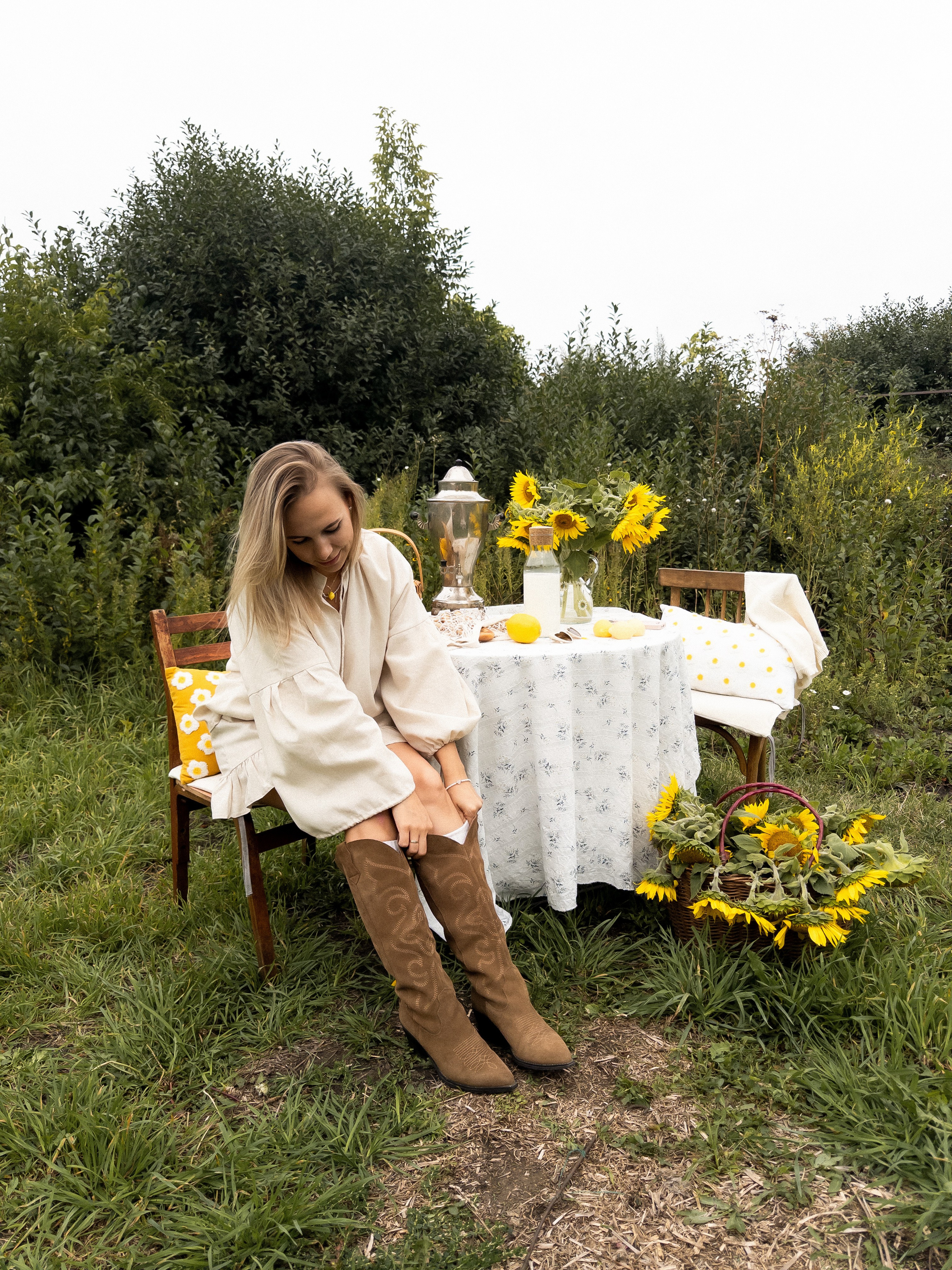 Обучение. Фотограф Барнаул Софья Бояринова