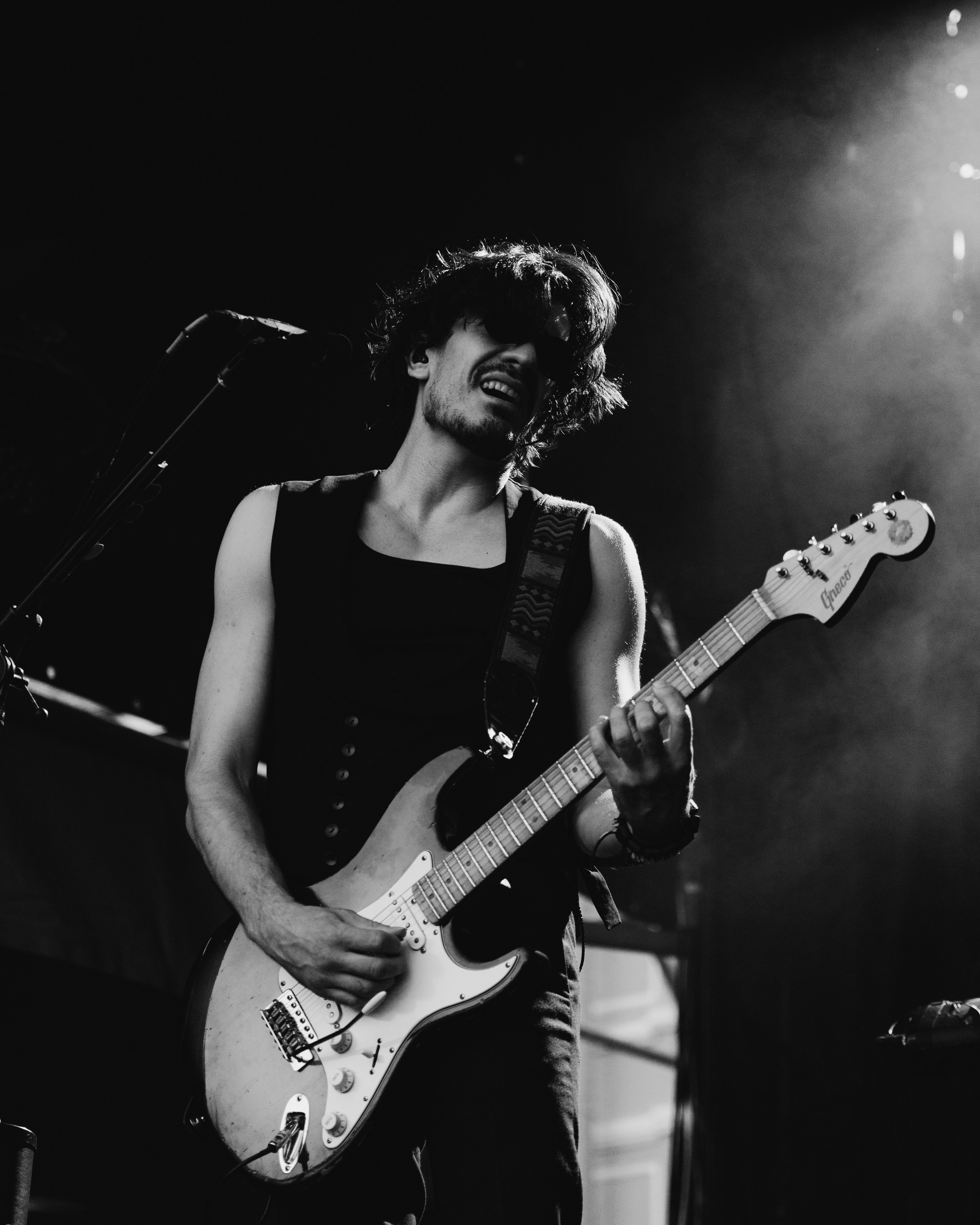 Zoloto SummerSound SPB’25. RUSLAN ROZANOV