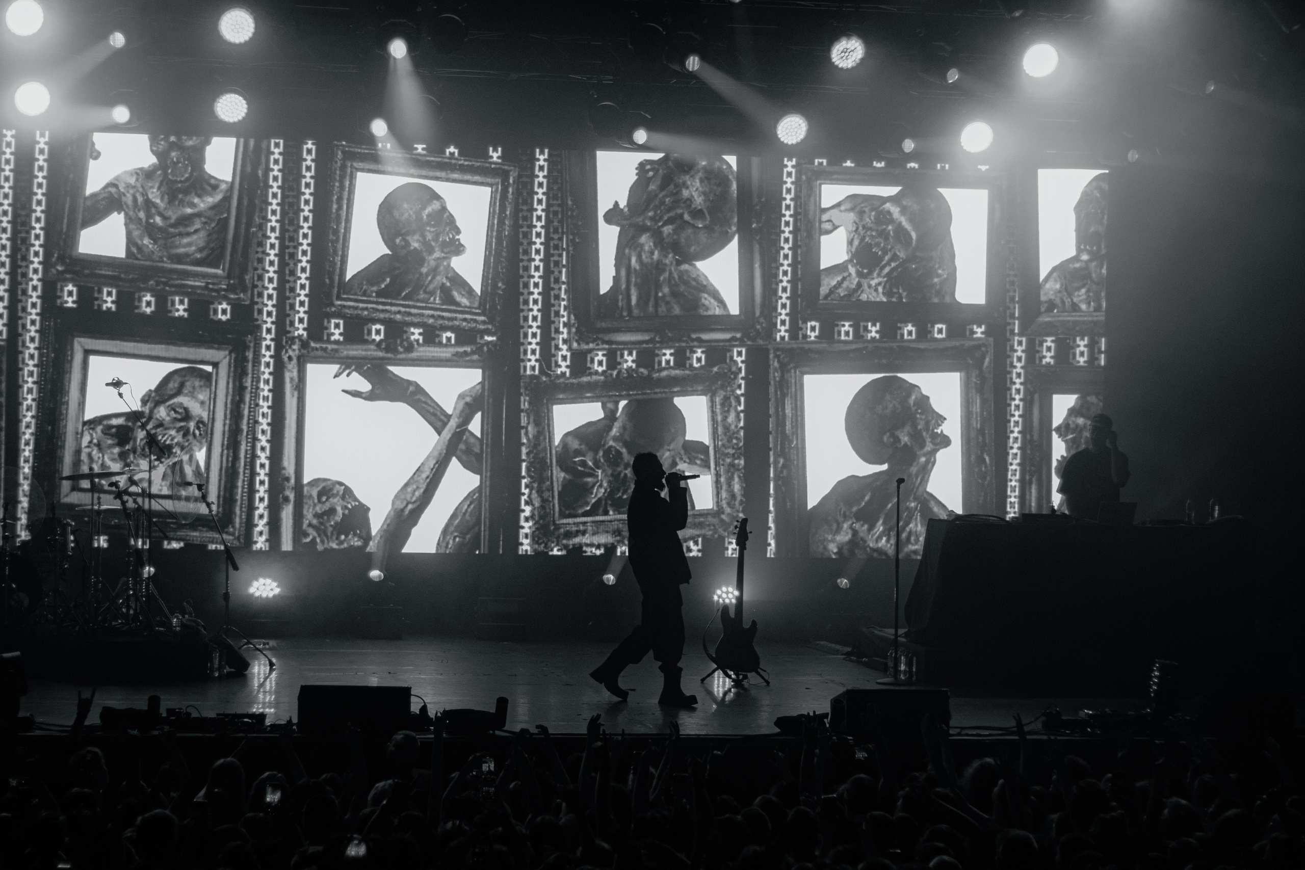 LOQIEMEAN’22. RUSLAN ROZANOV