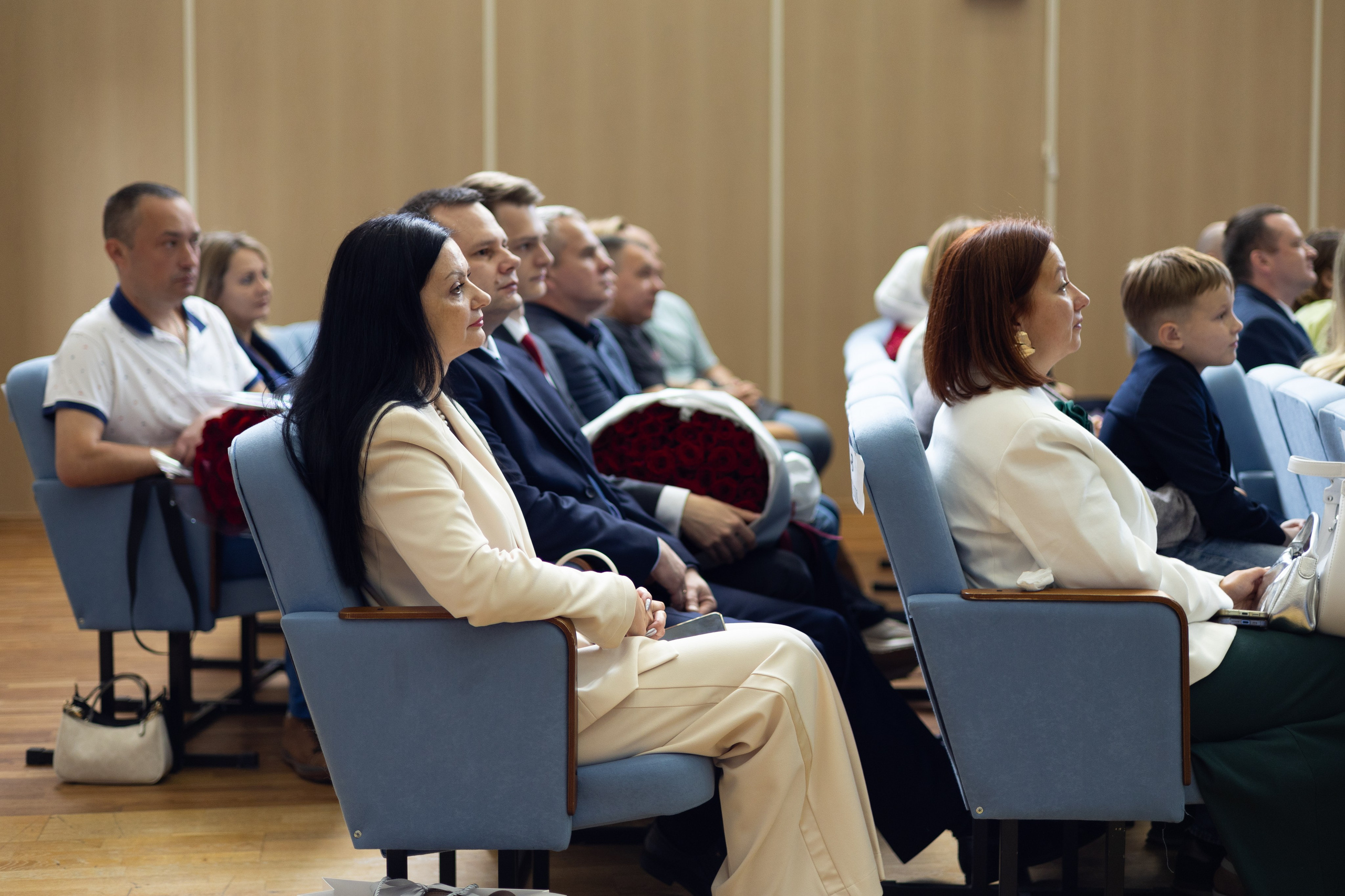 Выпускной школа 2025. Главная