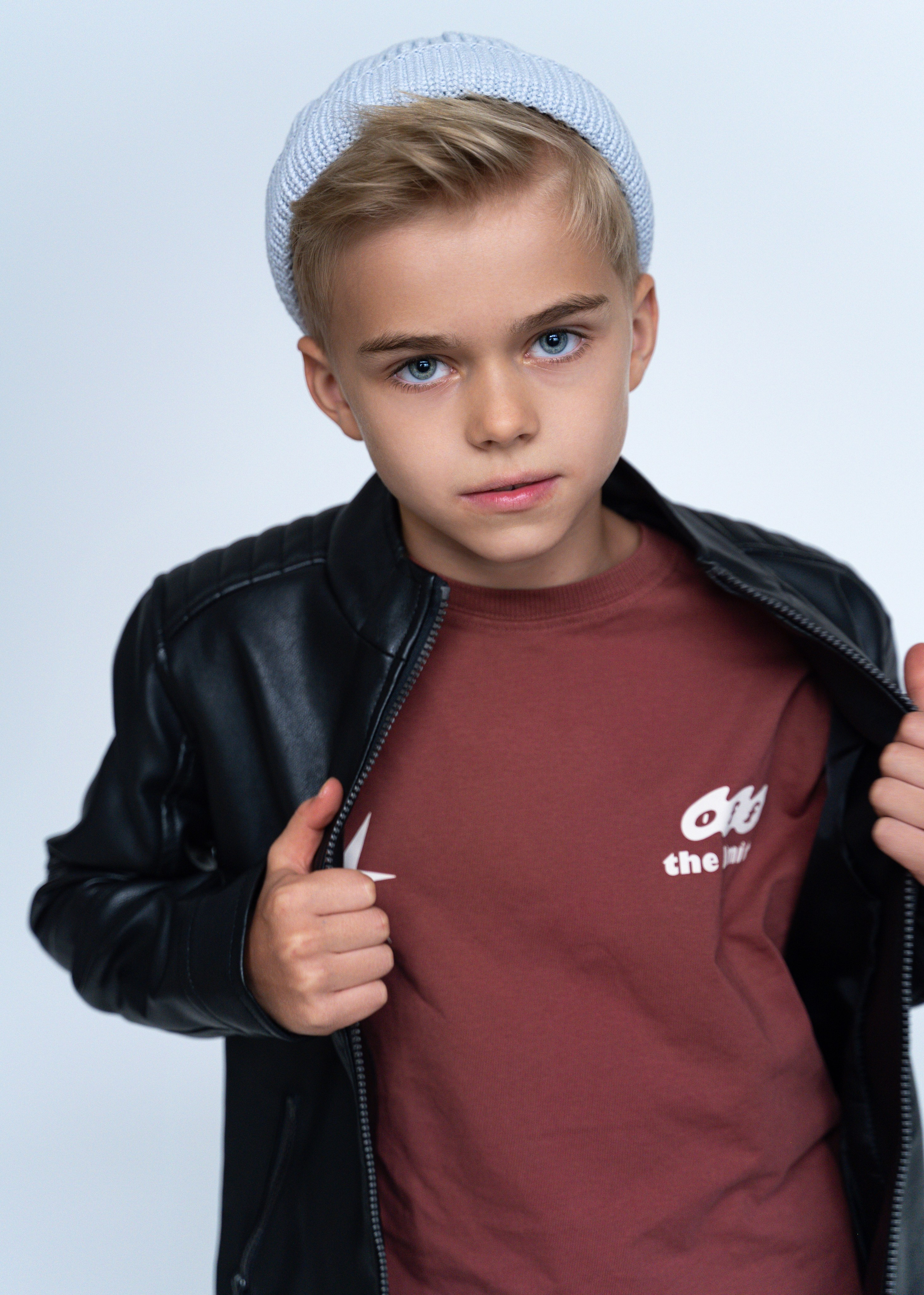 Иван. Фотограф Москва Виктория Вишневская актерское / модельное портфолио