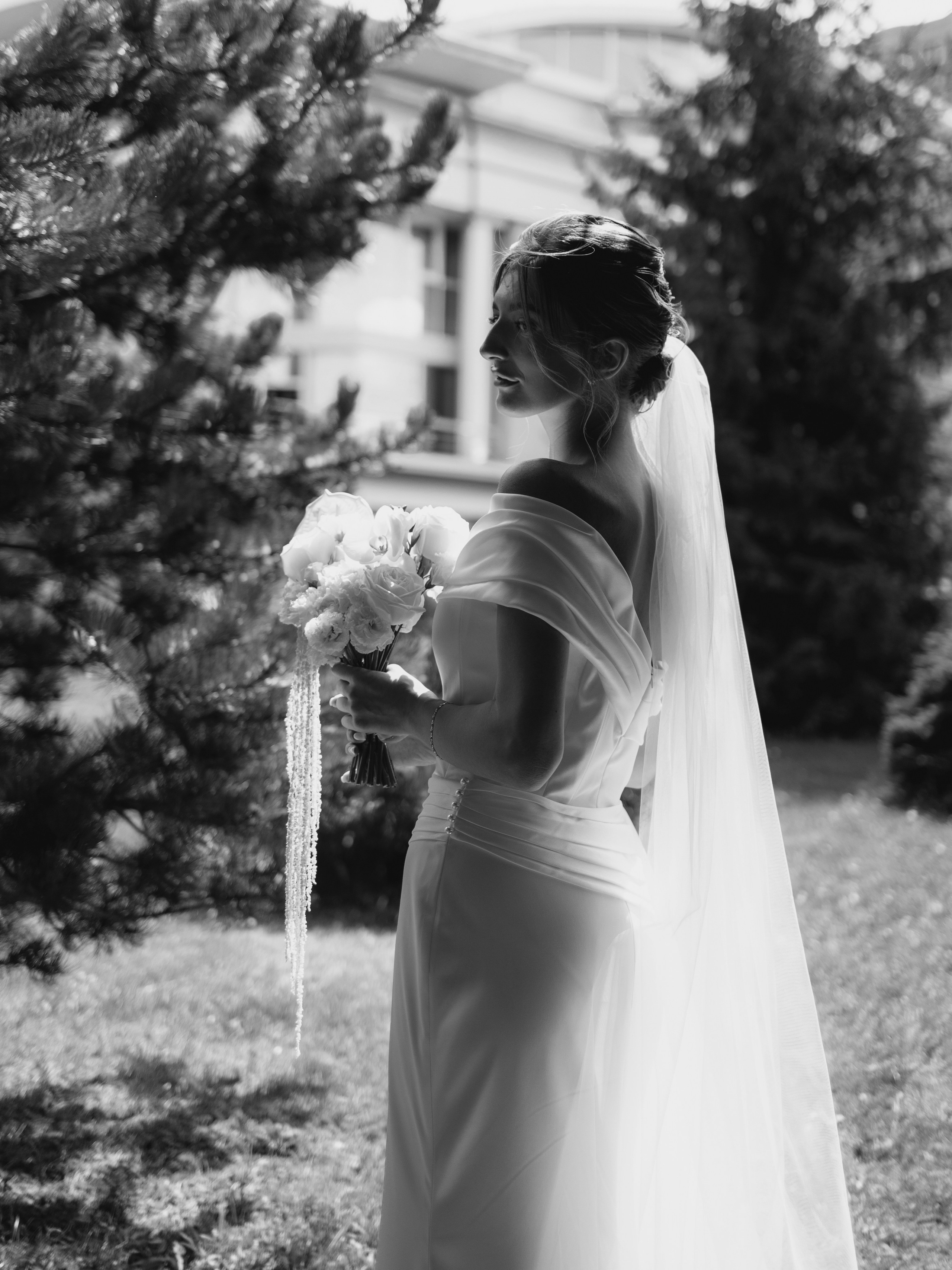 Павел & Юлия. Фотограф Екатерина Волкова