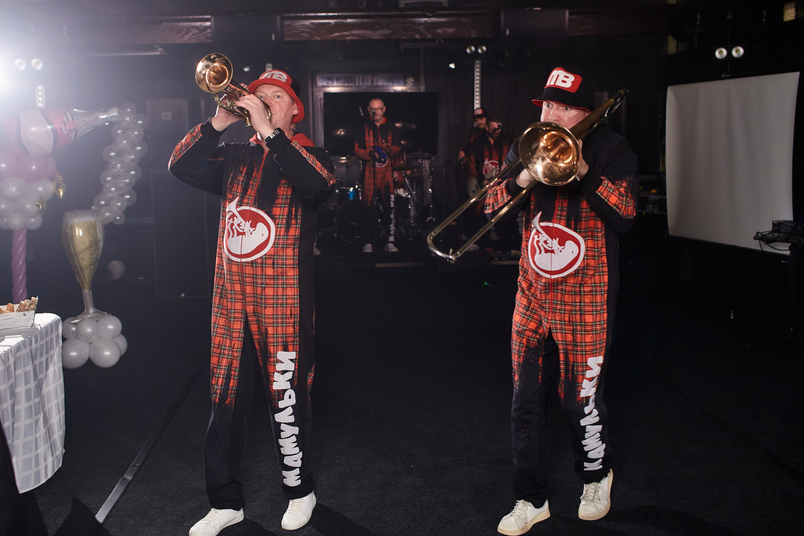 Юбилей Елены