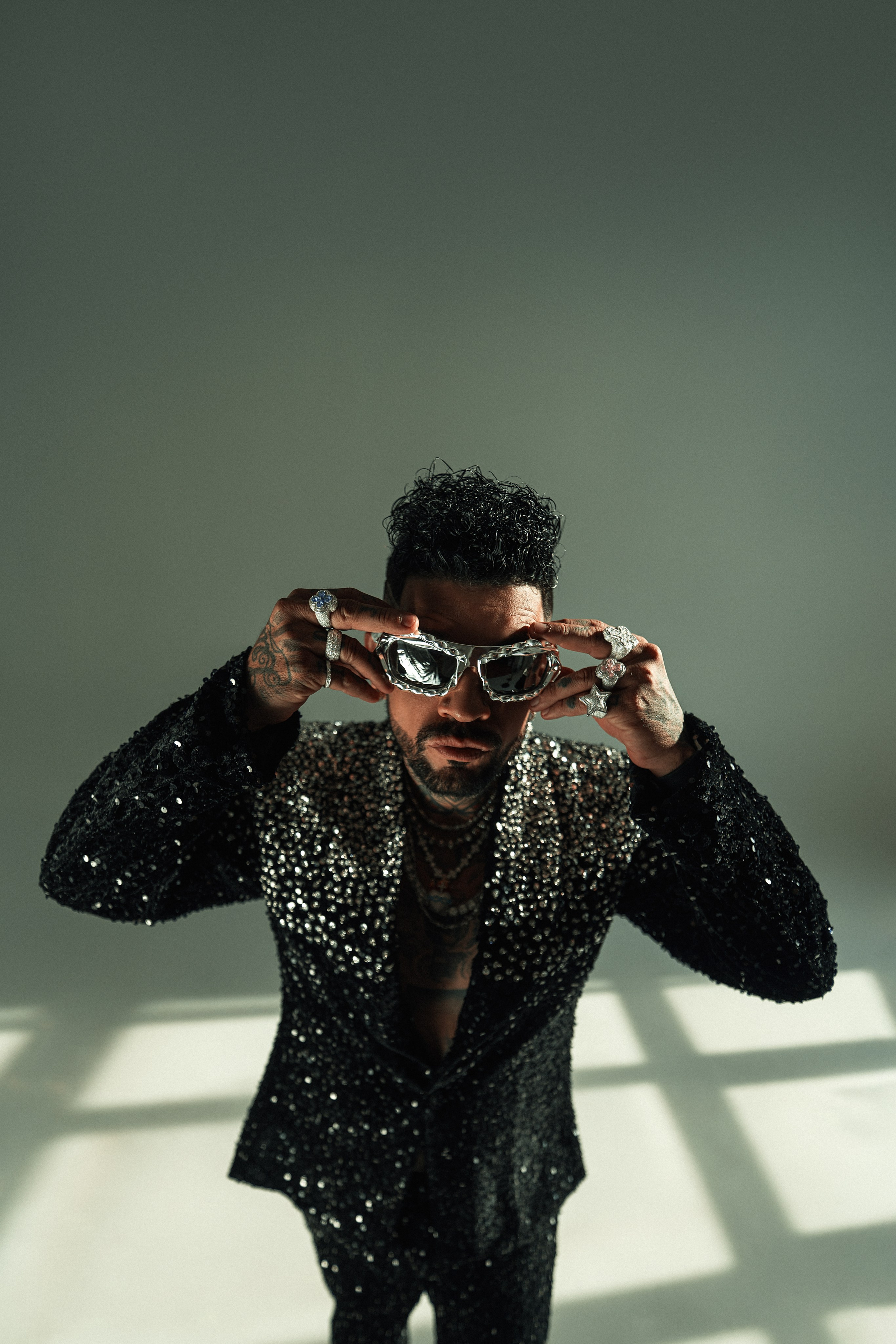 FRANKY RAY. Фотограф TAULAN_1