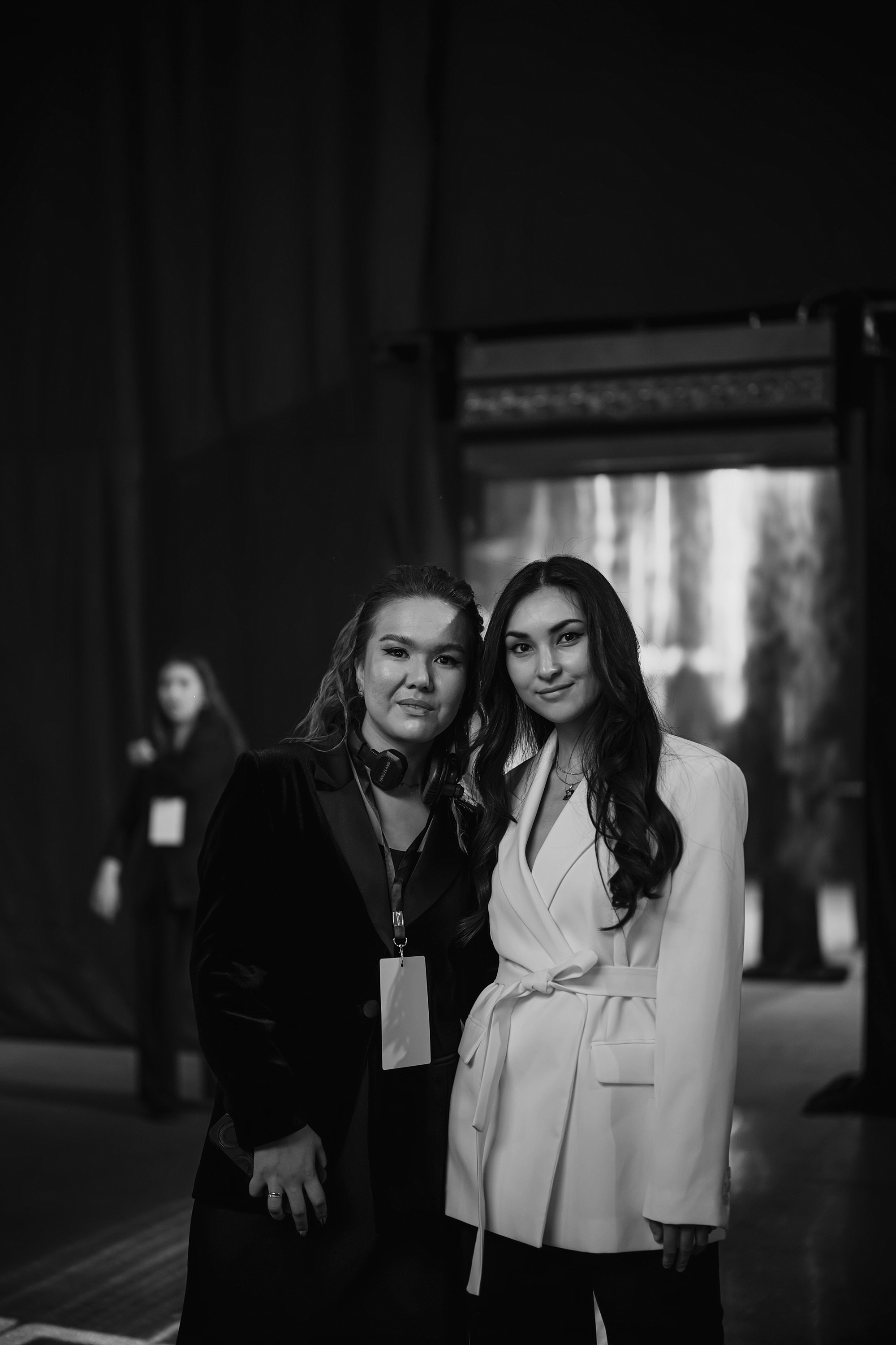 Презентация новых моделей SOUEAST. Фотограф TAULAN_1