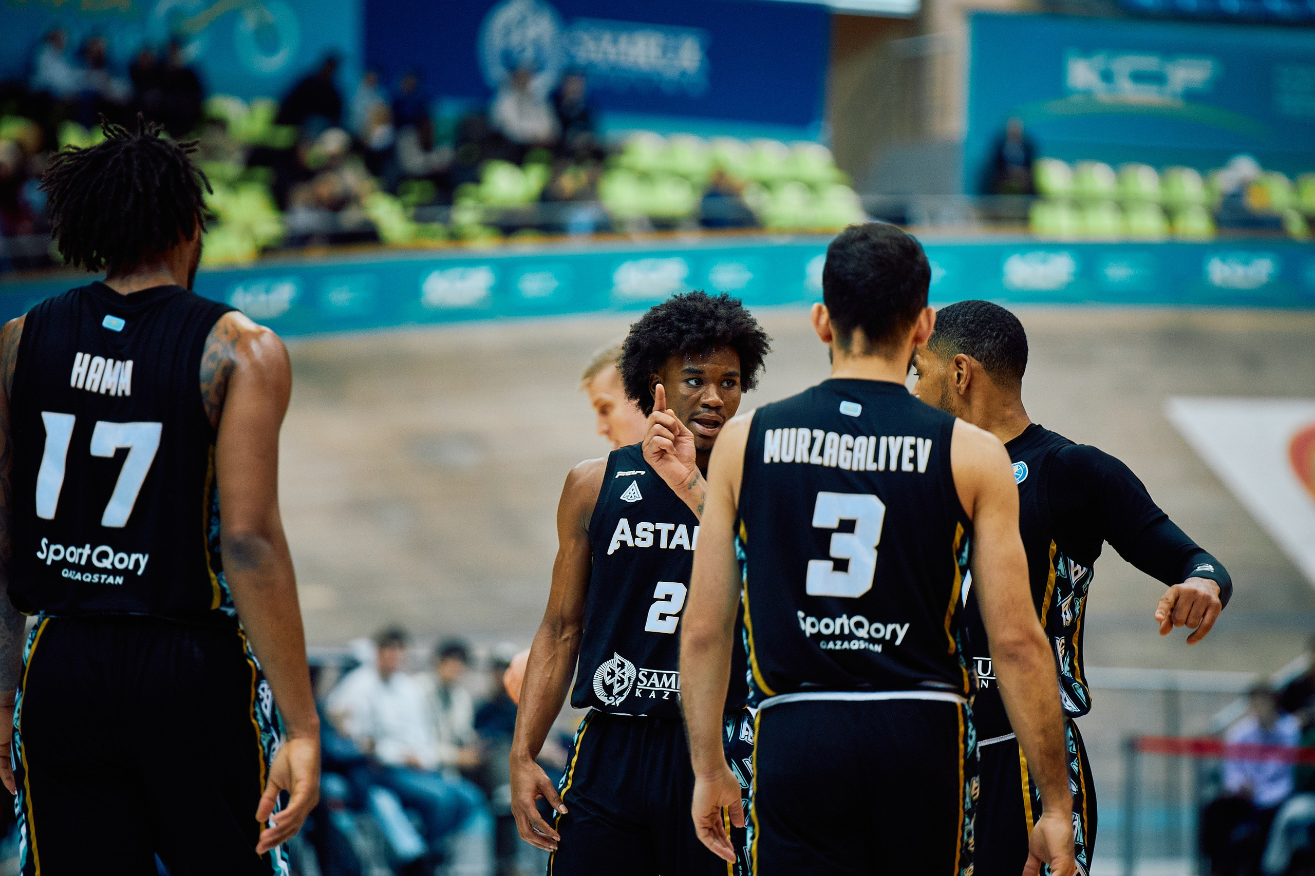 Astana vs MBA (Moscow) VTB League 20 Jun 2024. Professional photo & Event agency (Kazakhstan, Astana)