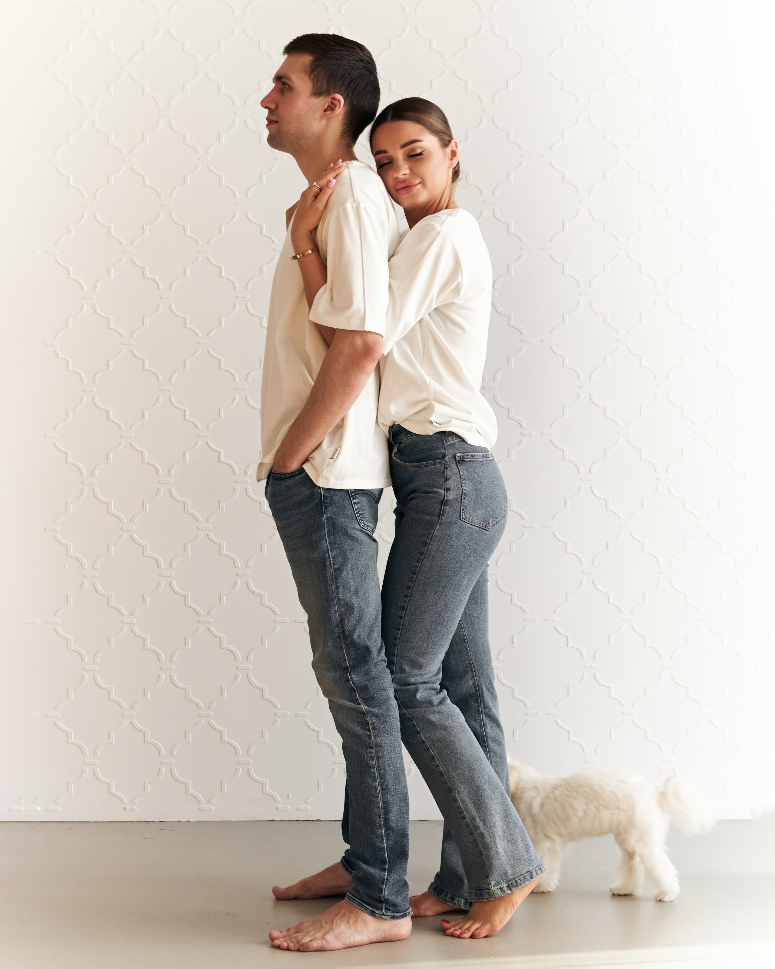 Love story. Фотограф в Сургуте Олеся Морковских