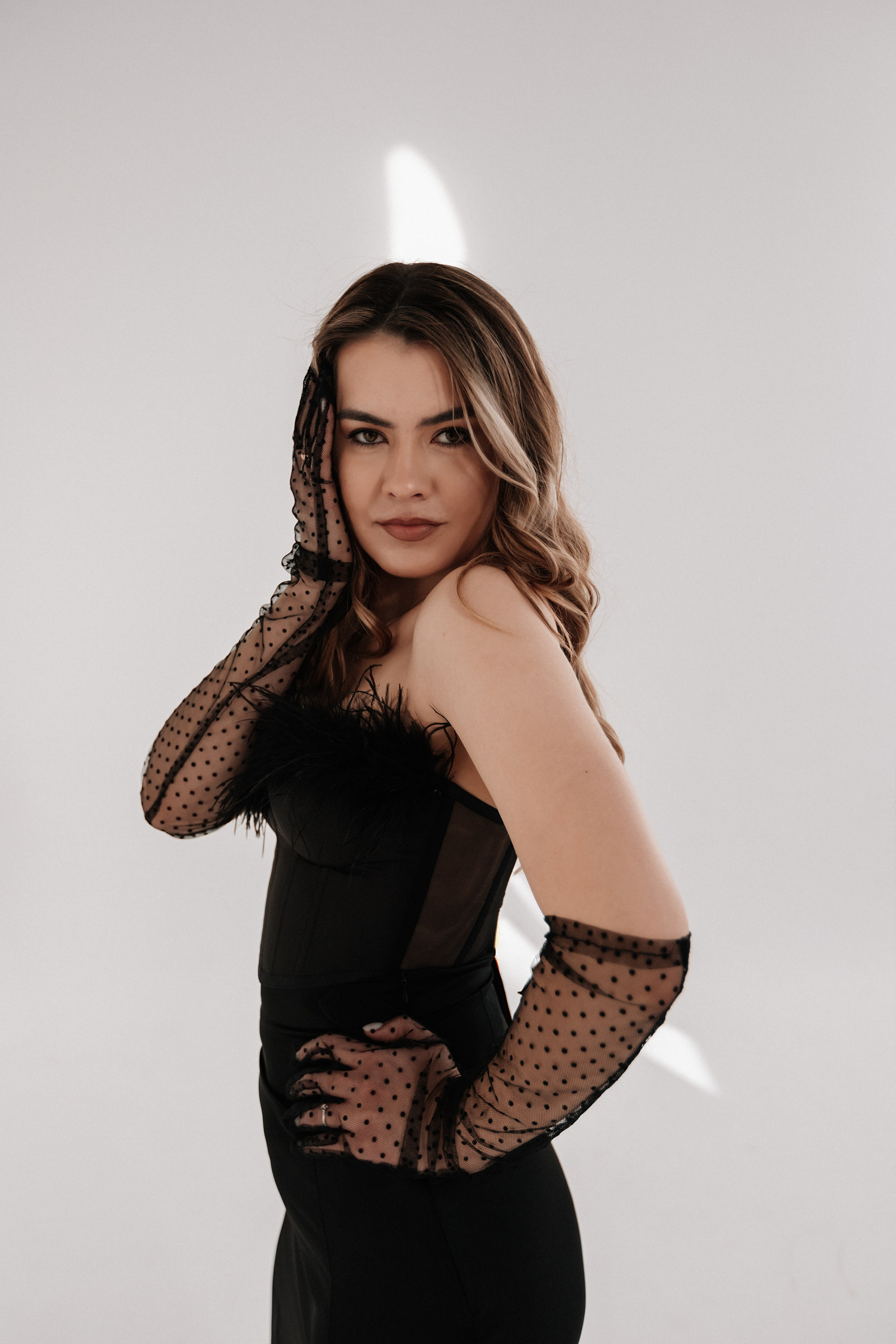 Марина. Свадебный и семейный фотограф Светлана Пирюгина