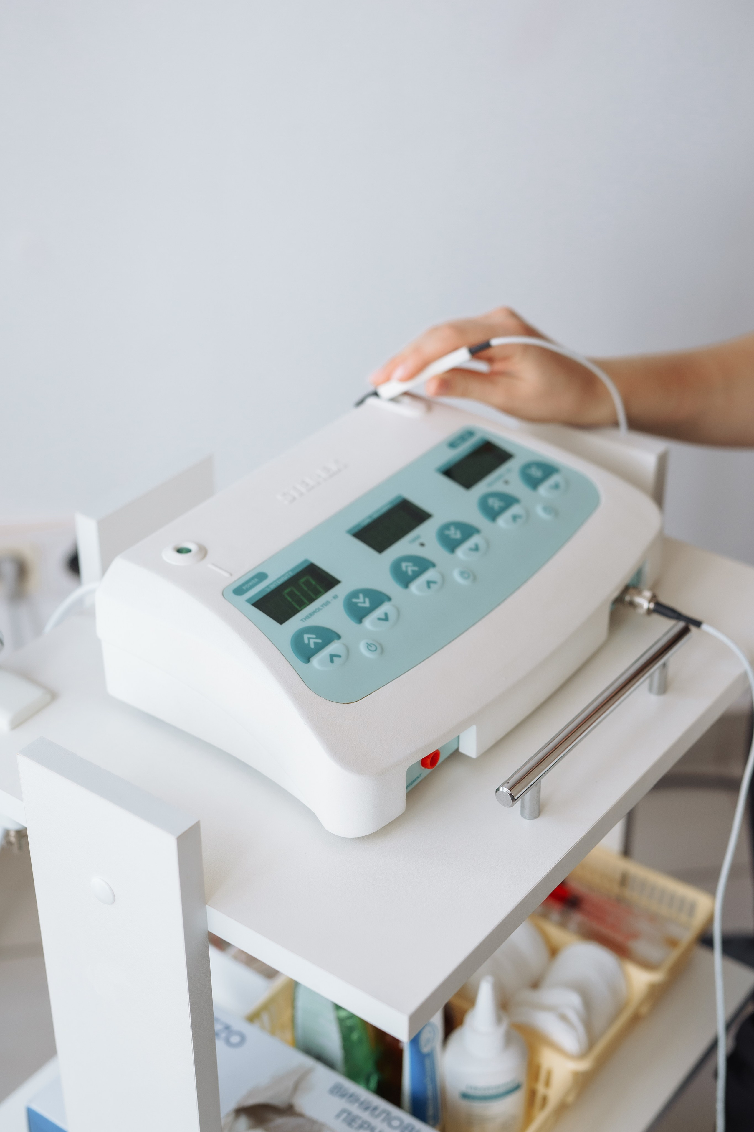 Дилара — электролог. Свадебный и семейный фотограф Марина Лежнева, г. Уфа