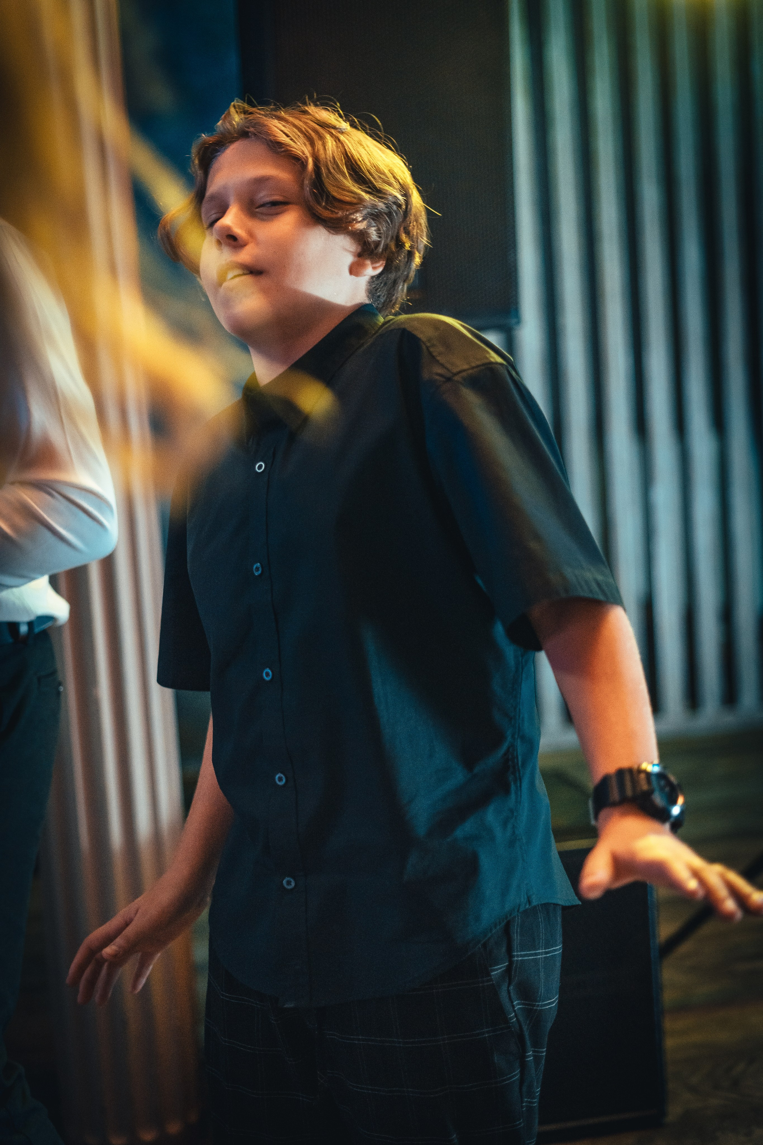 Свадьбы, дни рождения и банкеты. Фотограф и видеограф в Новотитаровской и Краснодаре — Олег Ананко