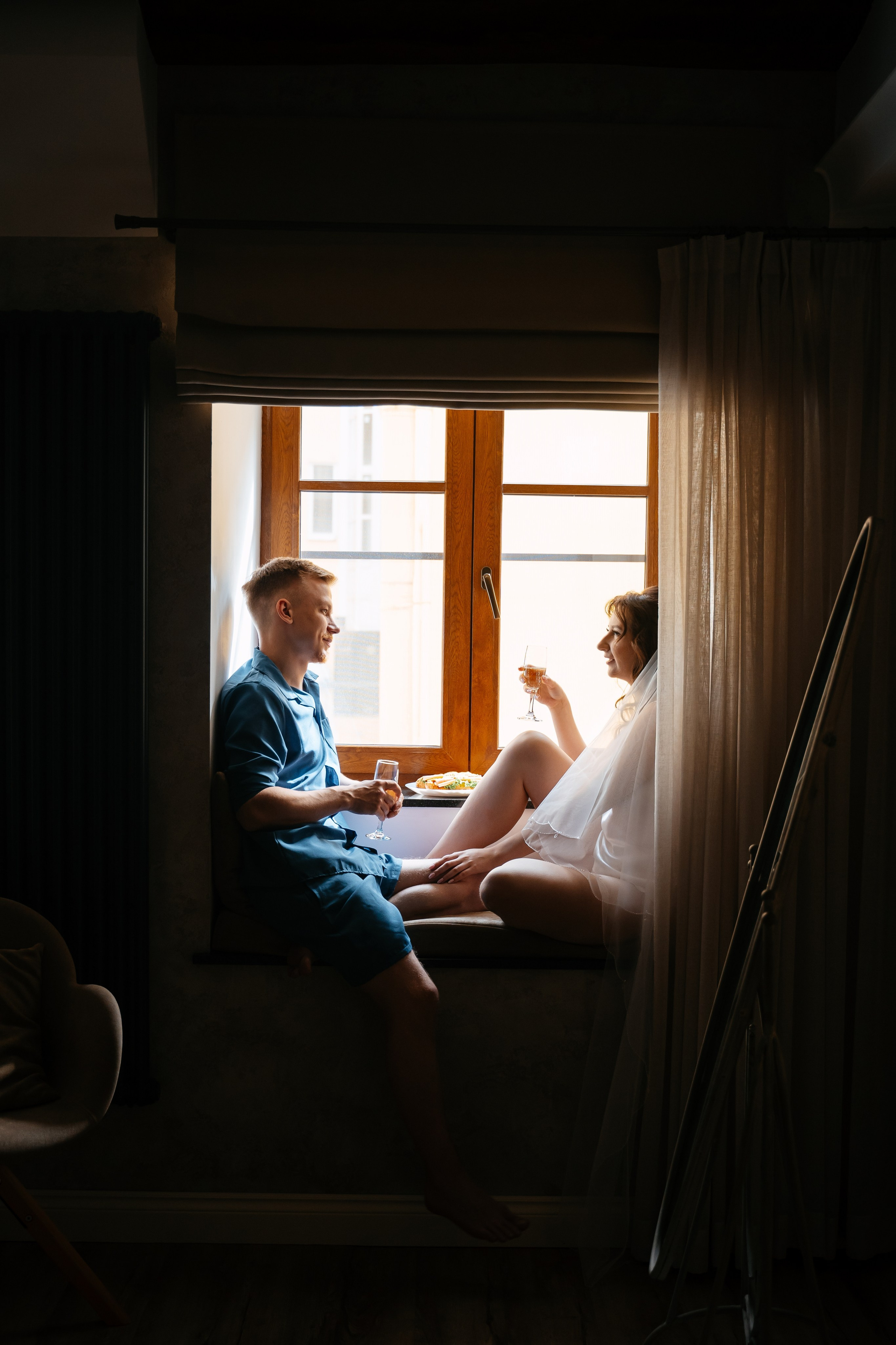 Мария и Иван. Семейный и свадебный фотограф в Санкт-Петербурге и Москве