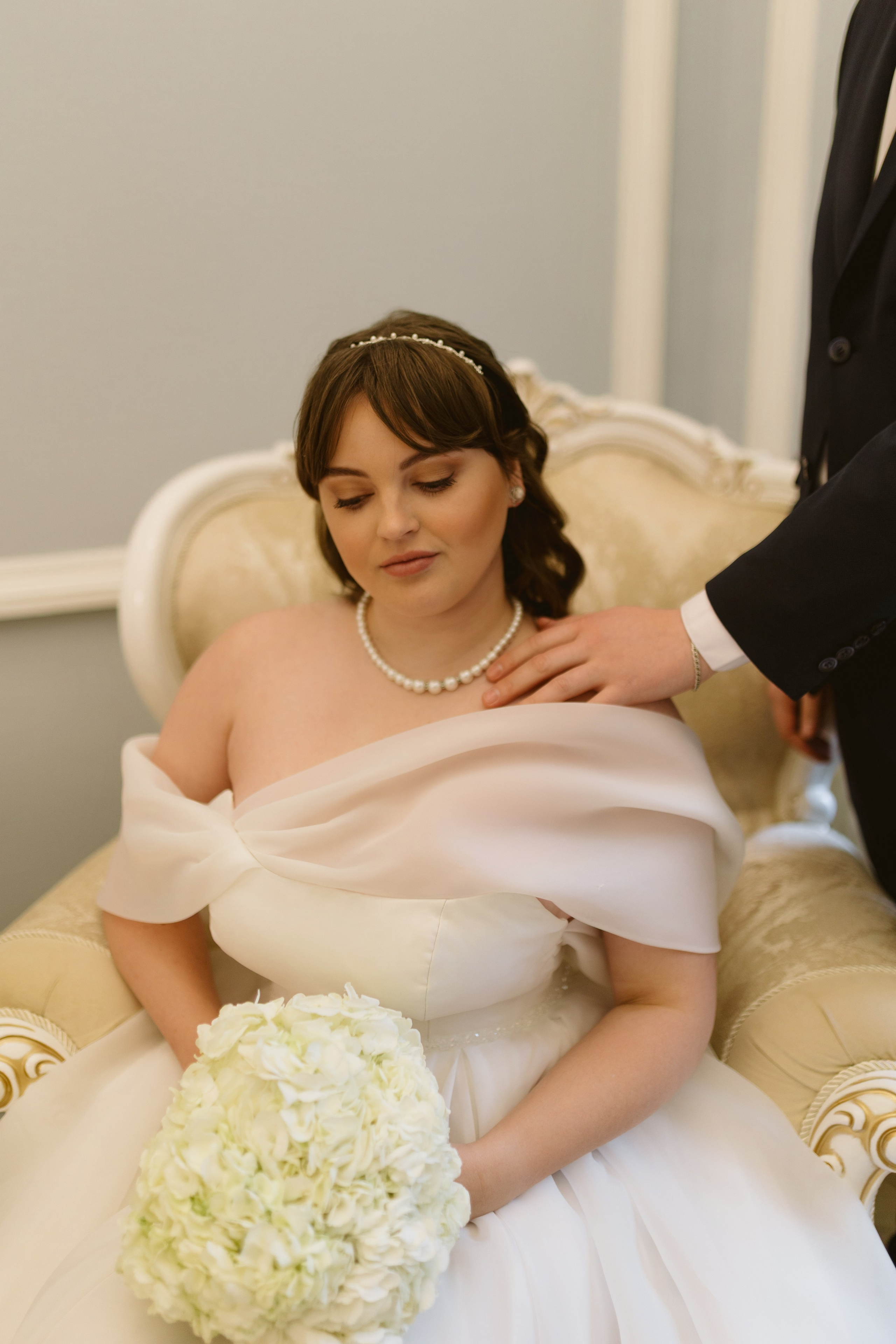 Степан и Елена. Фотограф|Катя Рикошетер