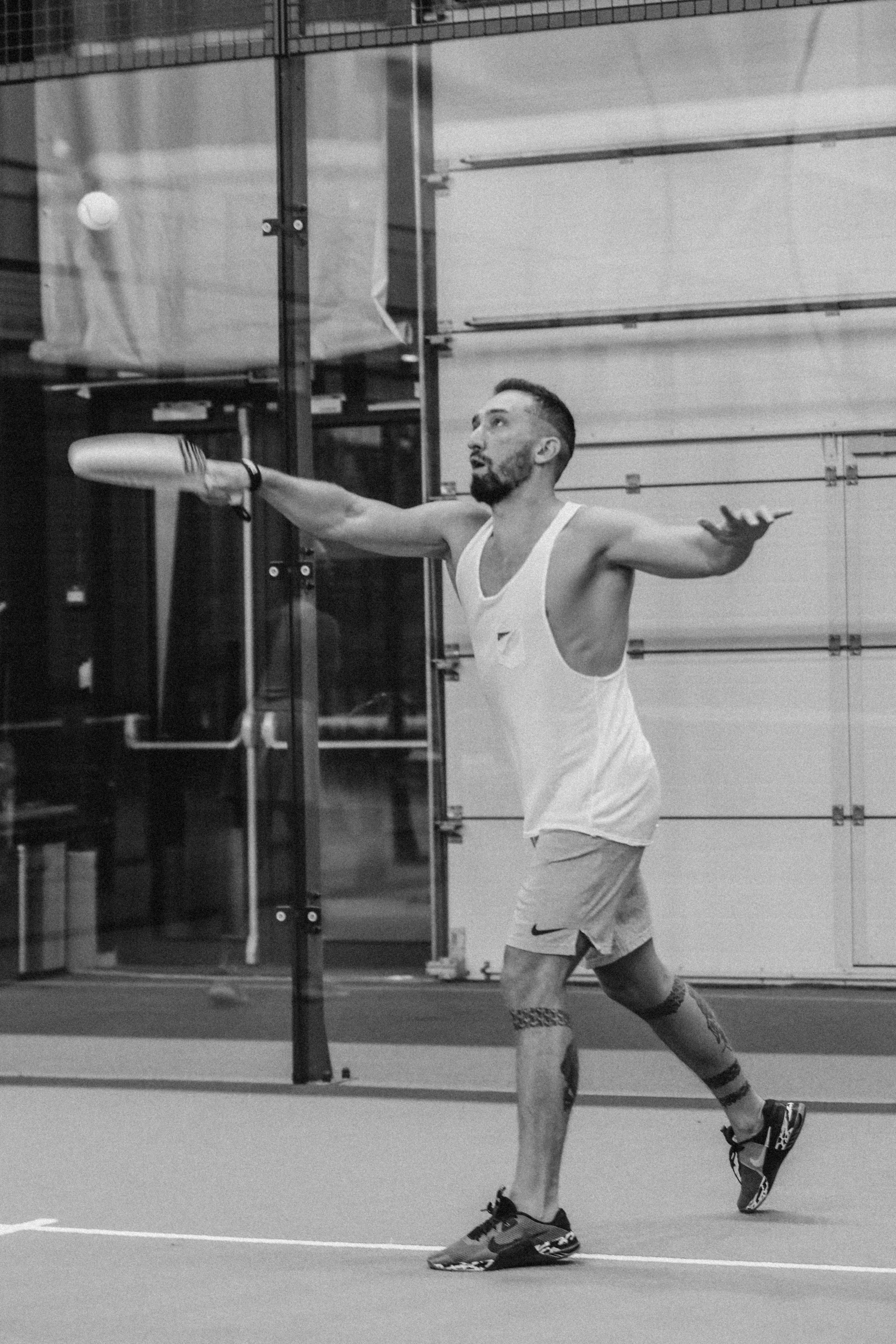 Moscow PDL с Динатом Гумеровым. Photographer Viktoriya Markushina «My world throug»