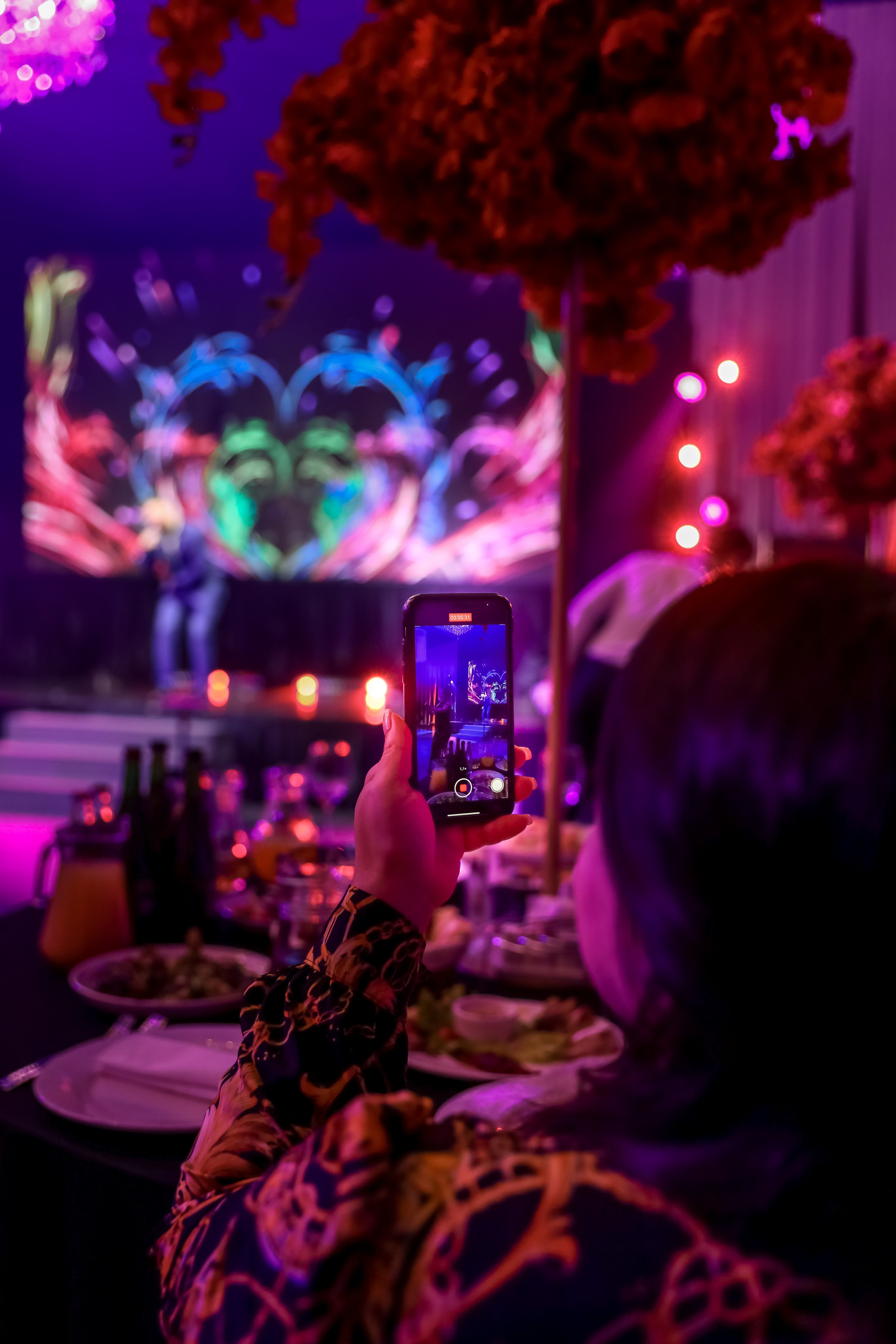 Happy Birthday КОММУНИКАТОР. Photographer Viktoriya Markushina «My world throug»